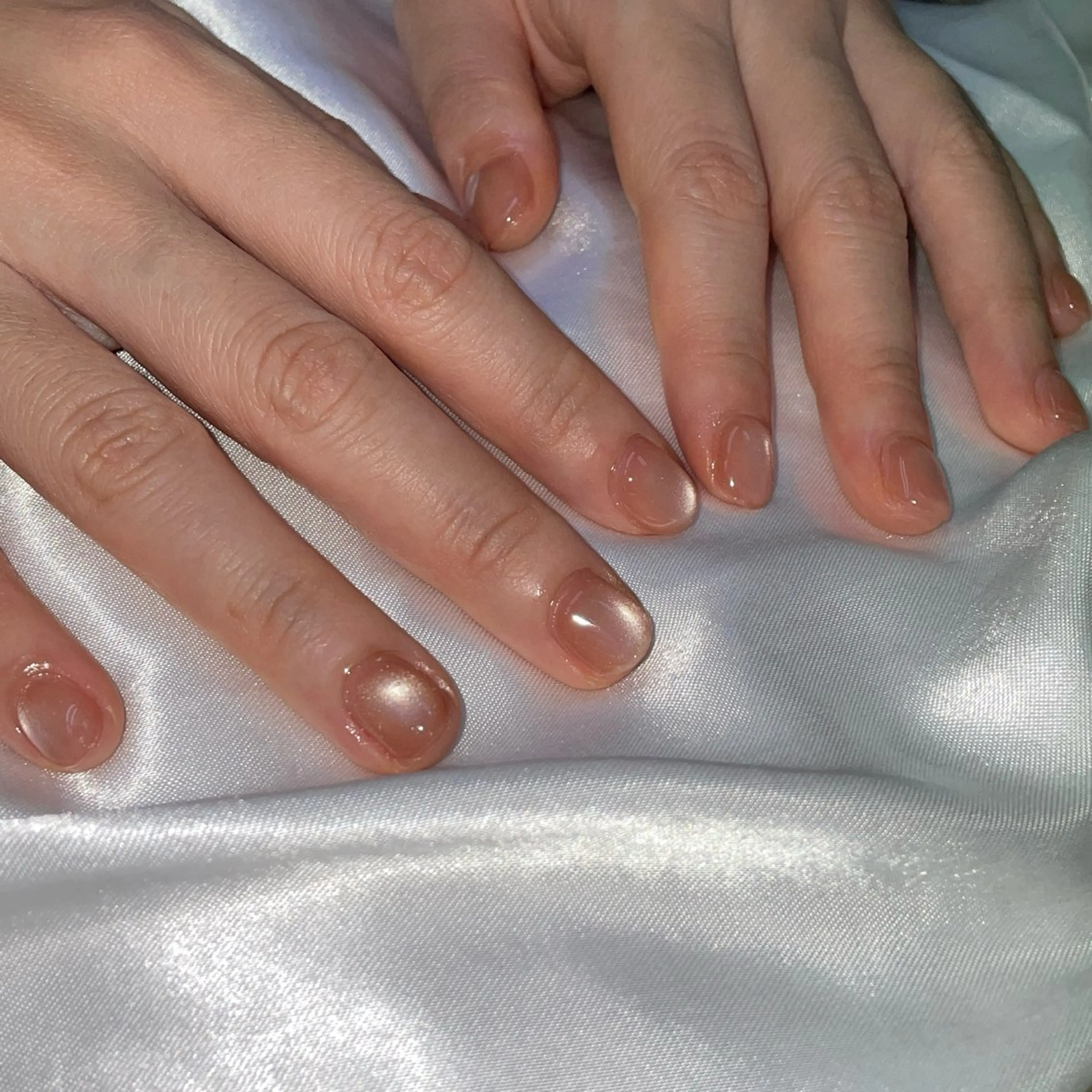 ネイル ハンドネイル 友井川 綾華のネイルデザイン