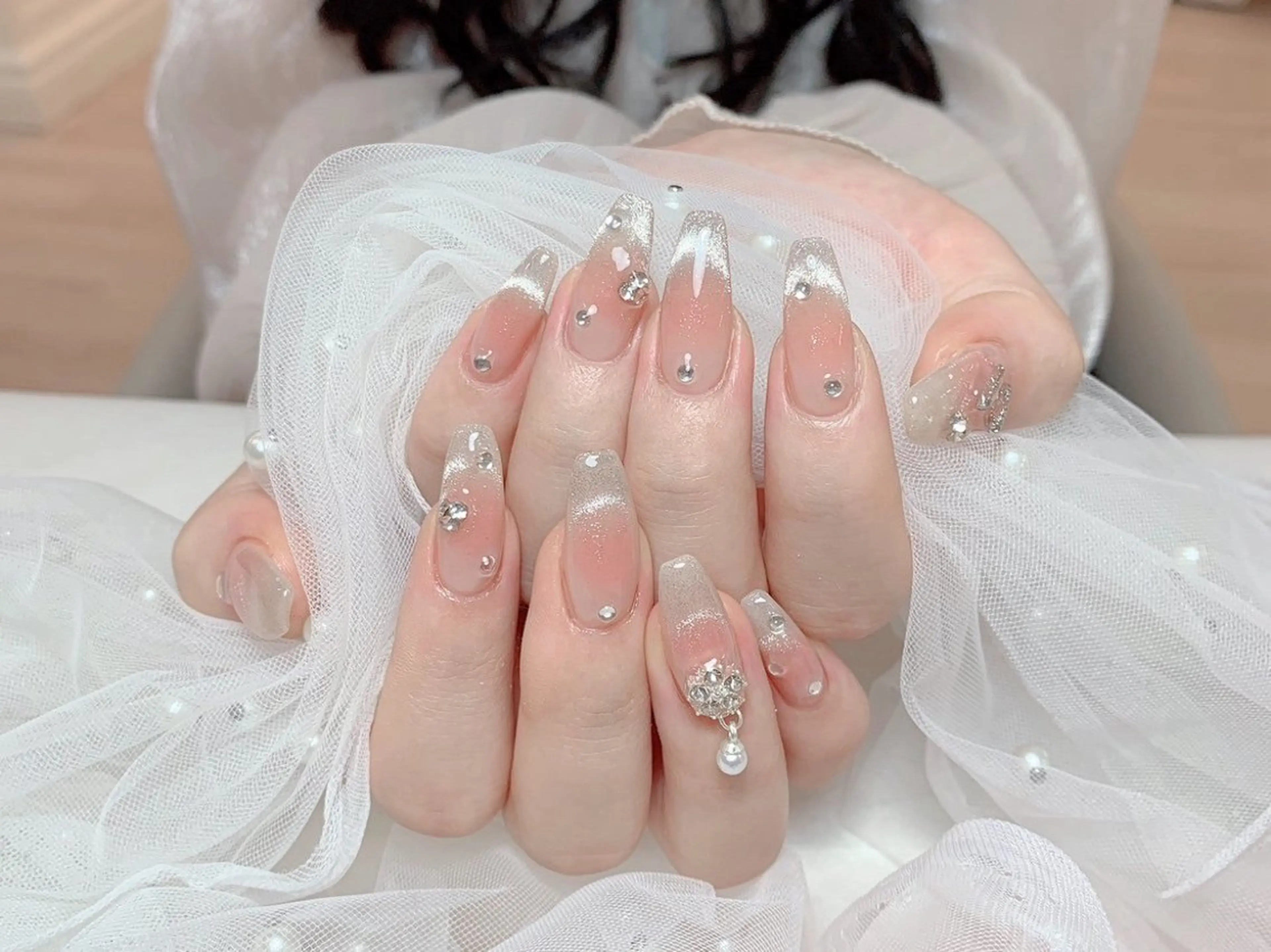 ネイル Bél Nail salonのネイルデザイン