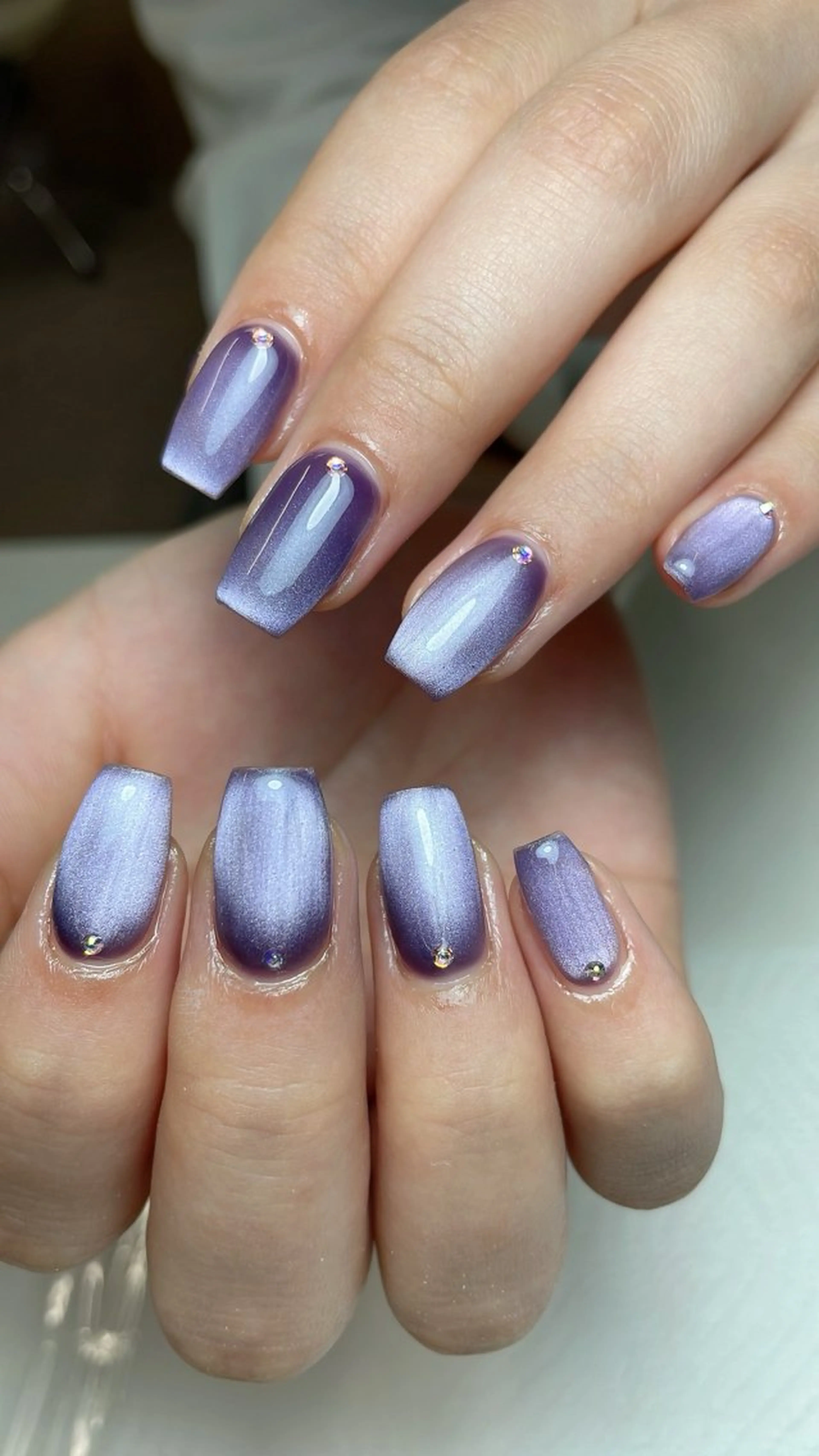 ネイル Munail サロン所属・むねいる nail salonのネイルデザイン