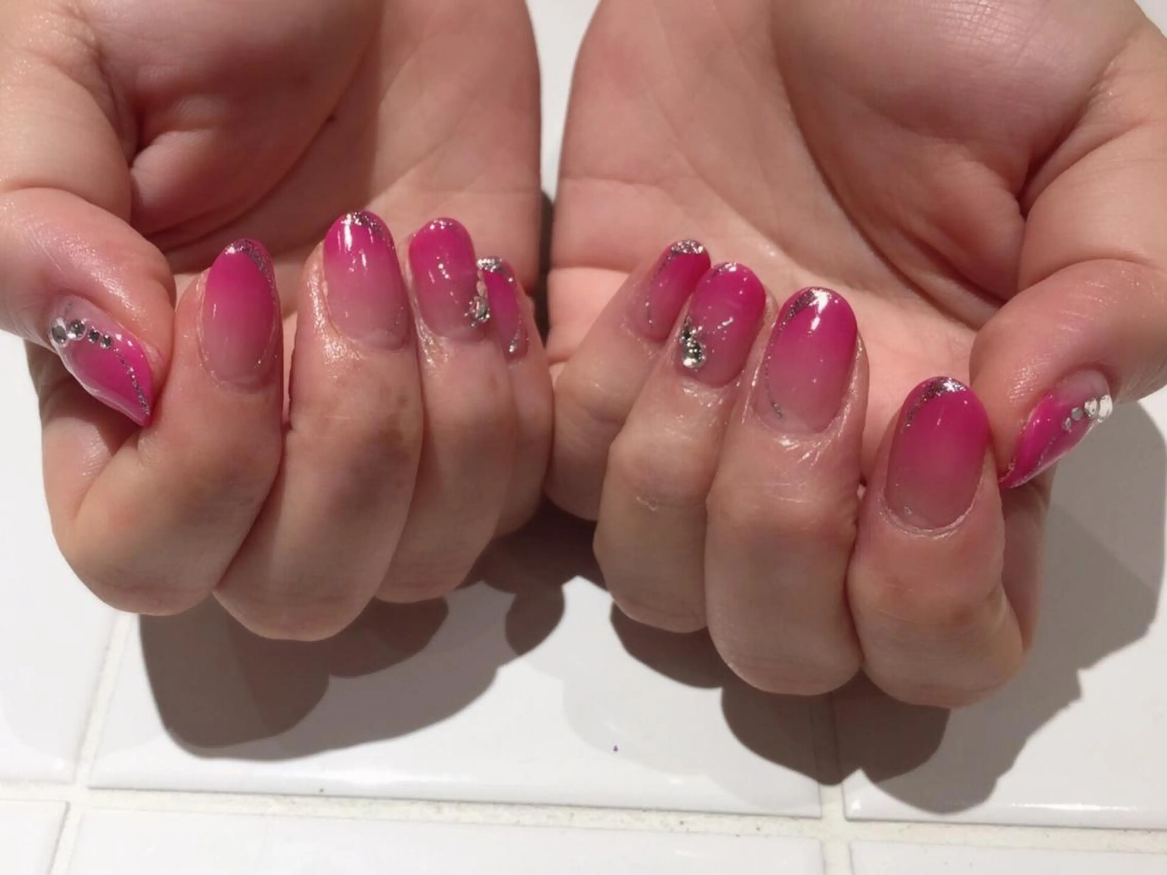 ネイル Salon Ｋのネイルデザイン