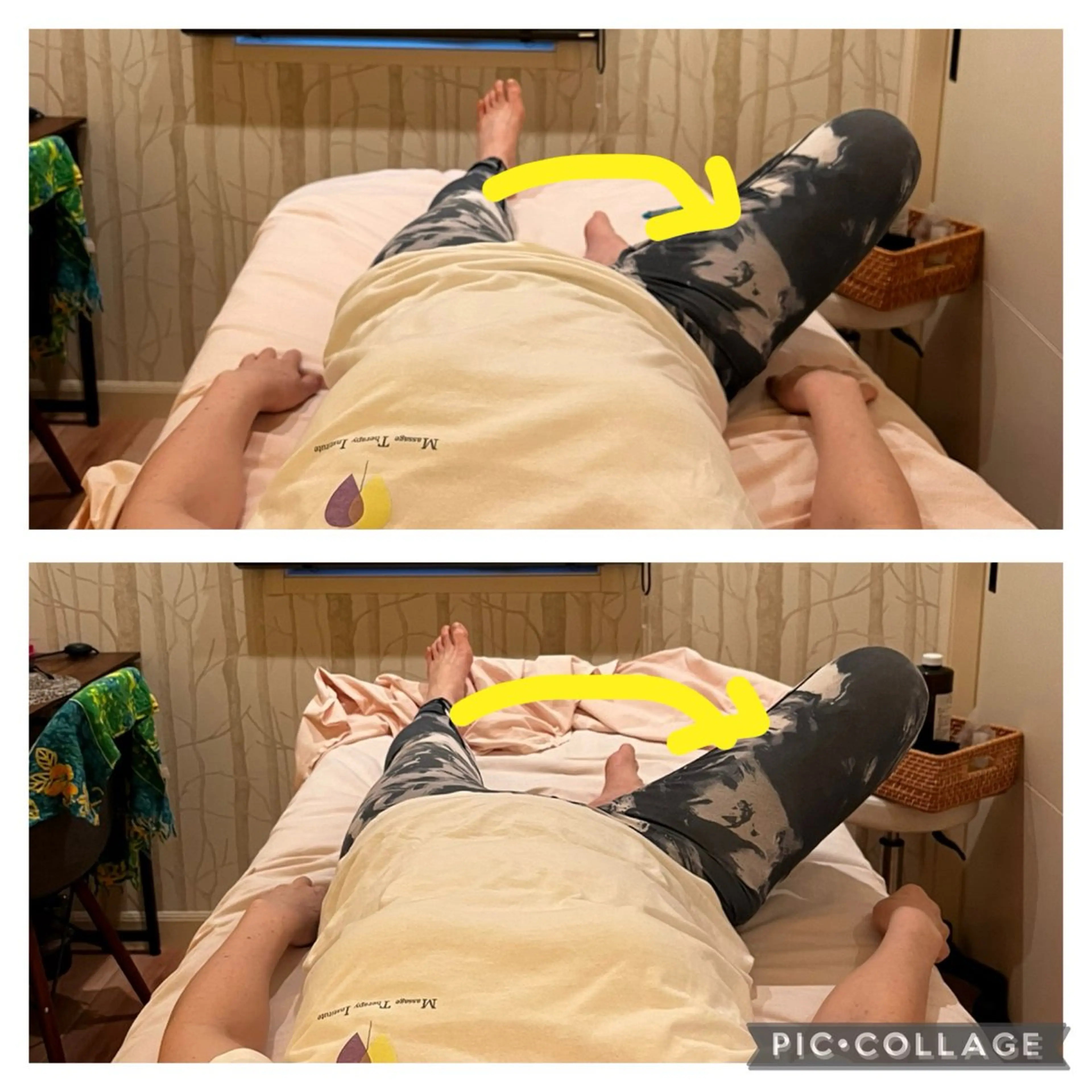 リラク 頭痛・肩こりサロン スクラレアのエステ・リラクイメージ