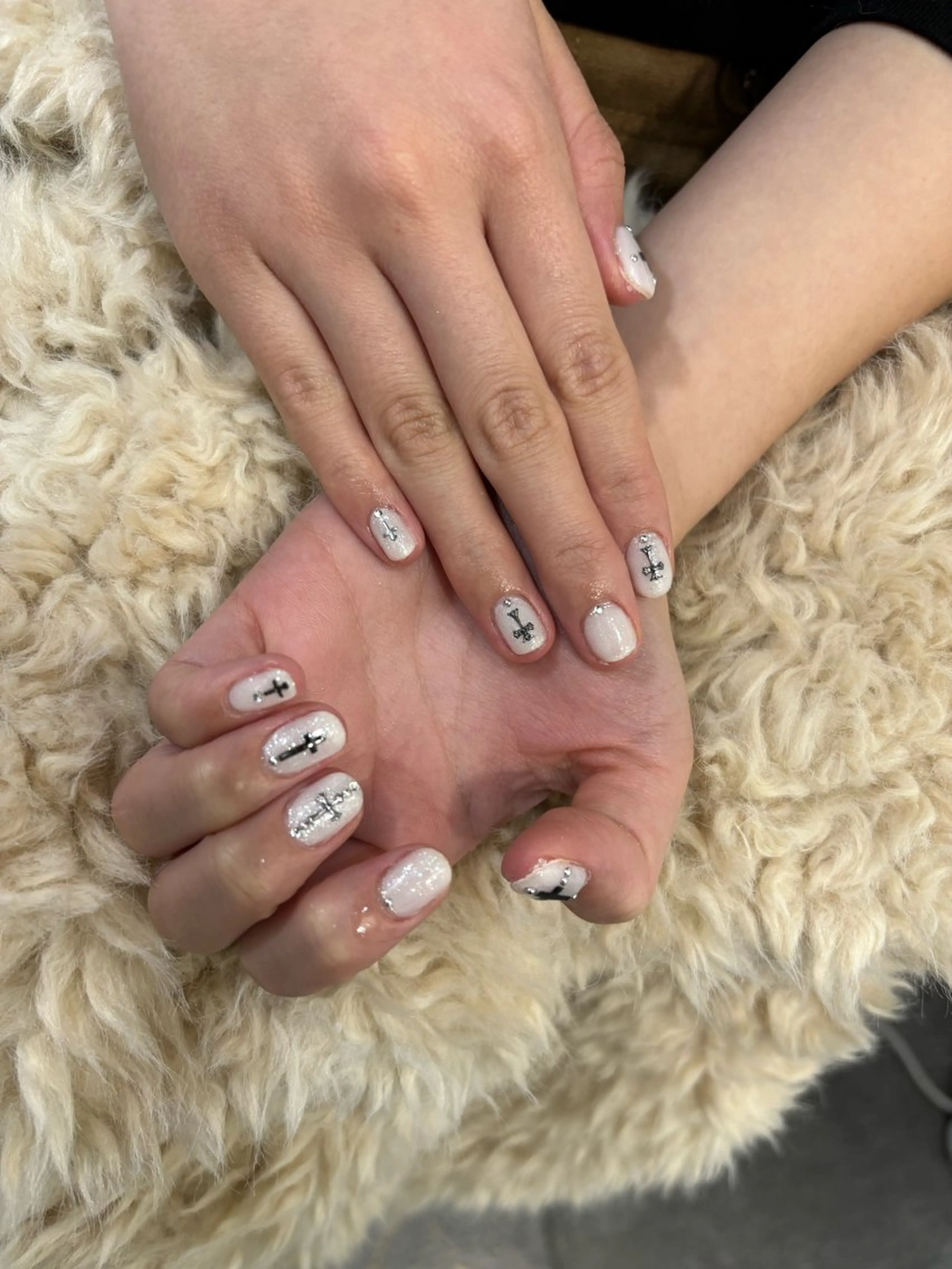 ネイル Panda·z Yukiのネイルデザイン