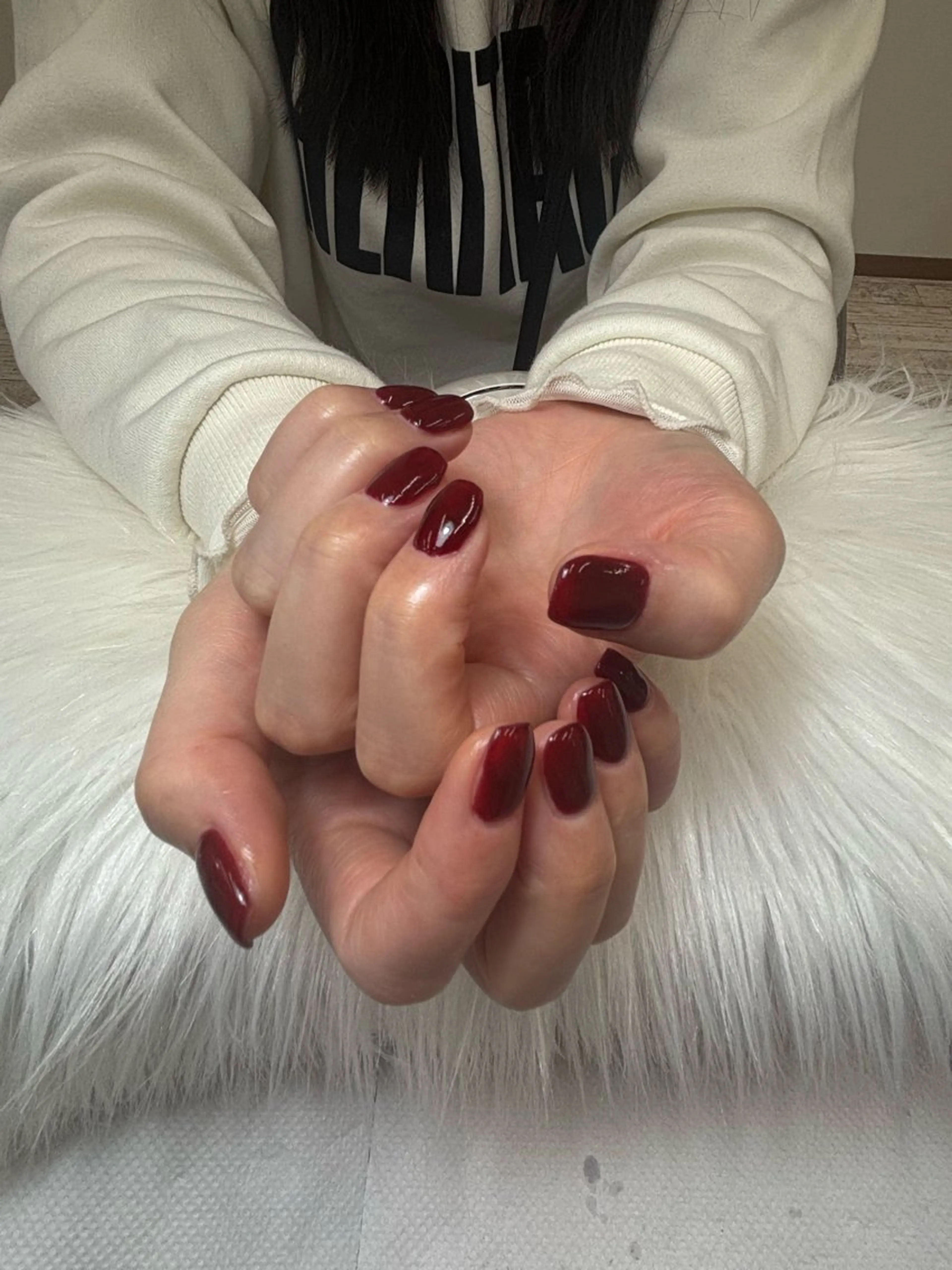 ネイル NAIL atre SAEのネイルデザイン