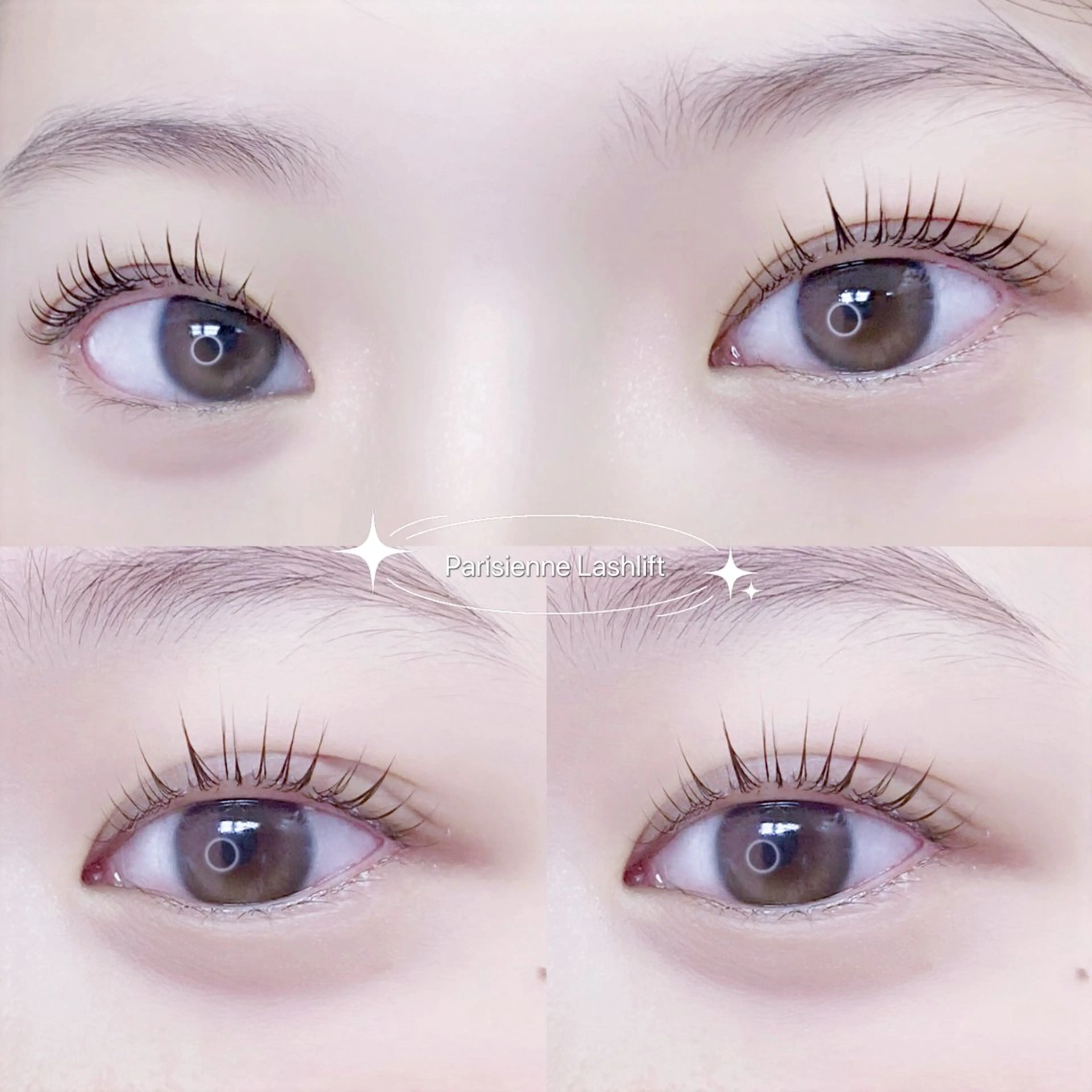 マツエク・マツパ 💗マツエク マツパ 専門店🎀SeneLのマツエク・マツパデザイン