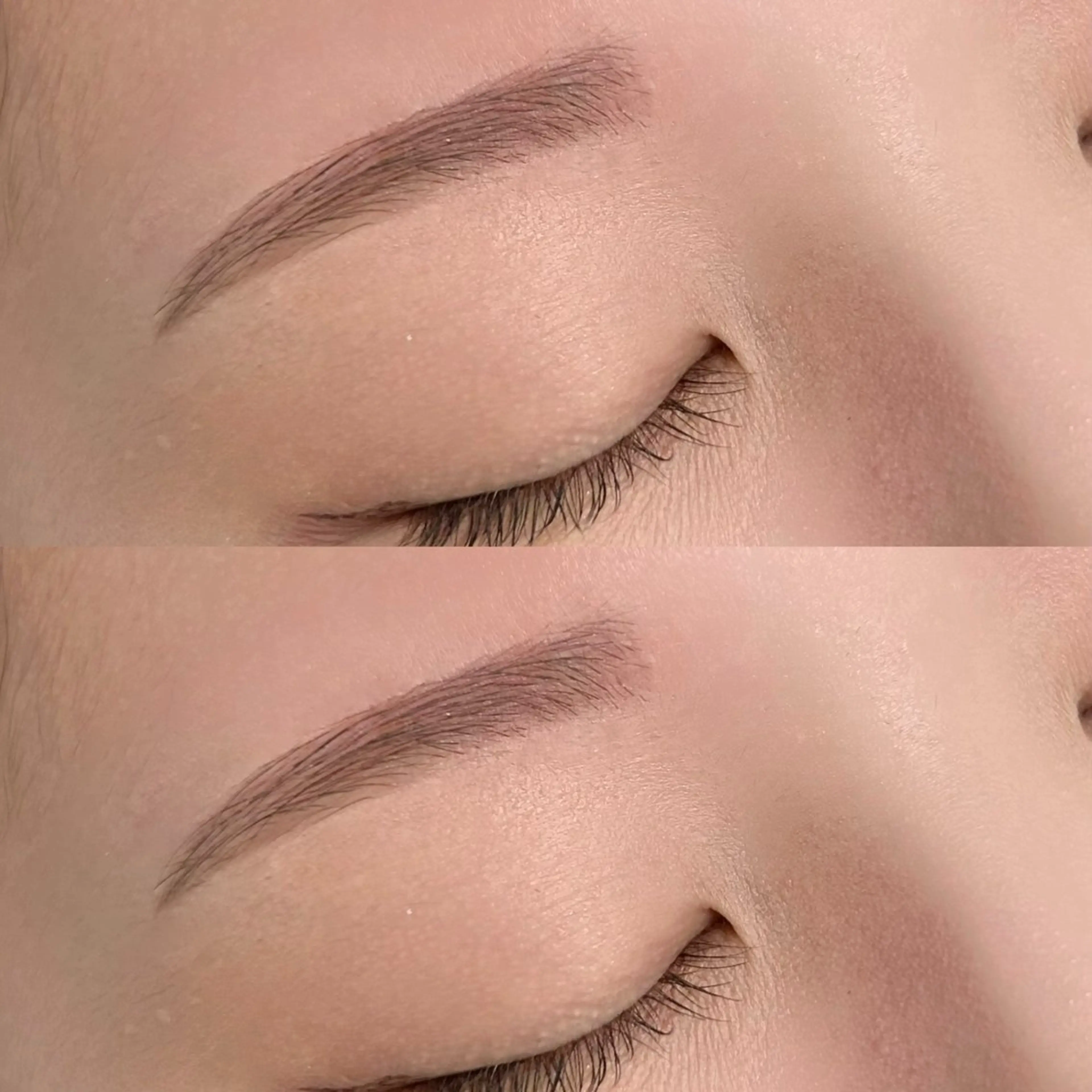 アイブロウ HOI所属・HOI_ maoのマツエク・マツパデザイン