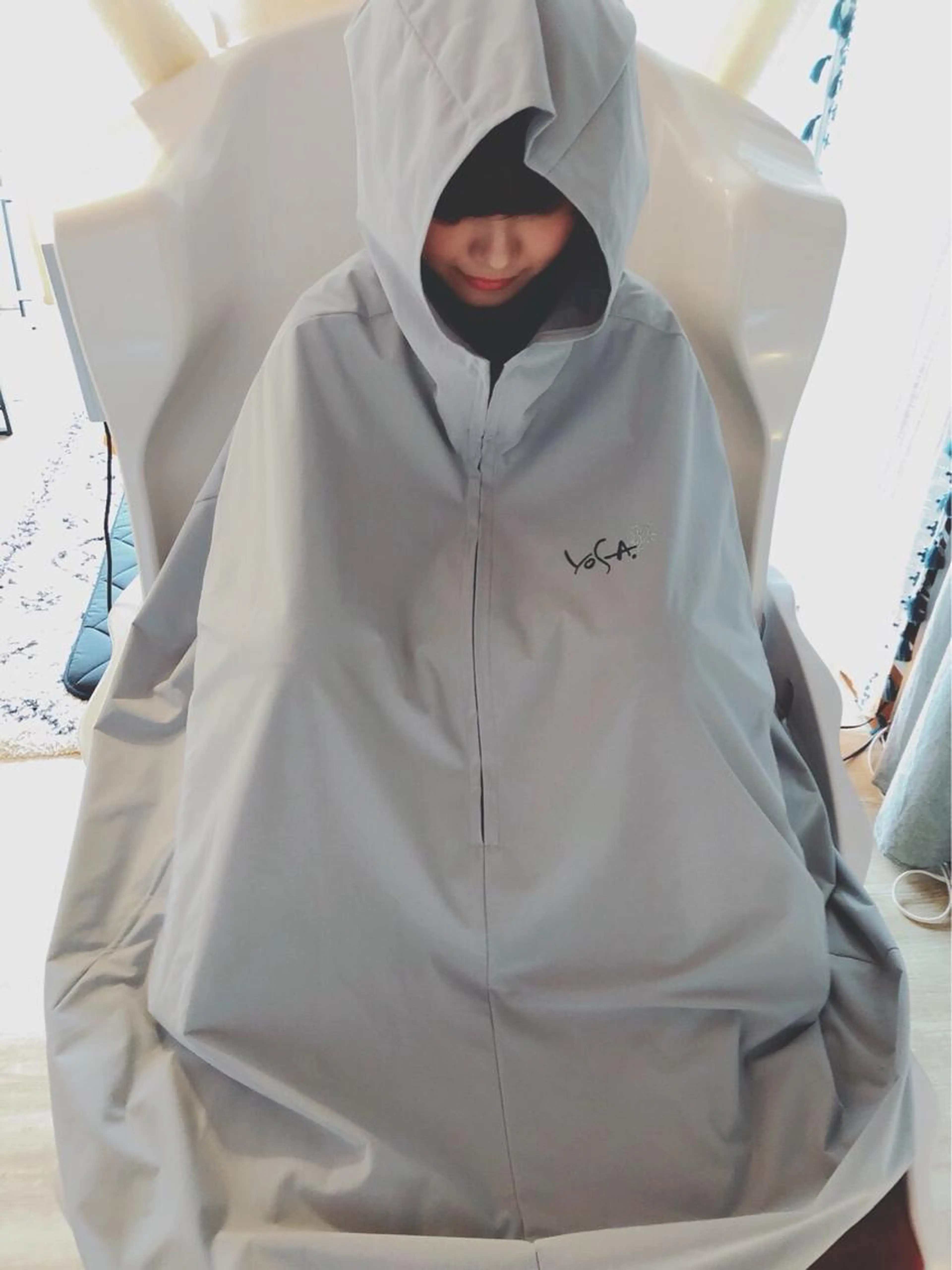 【生理痛でお悩みの方必見‼️3回券🎟】生理前の1週間、3回詰めて入ってみてください‼️♦︎28,500円相当の写真