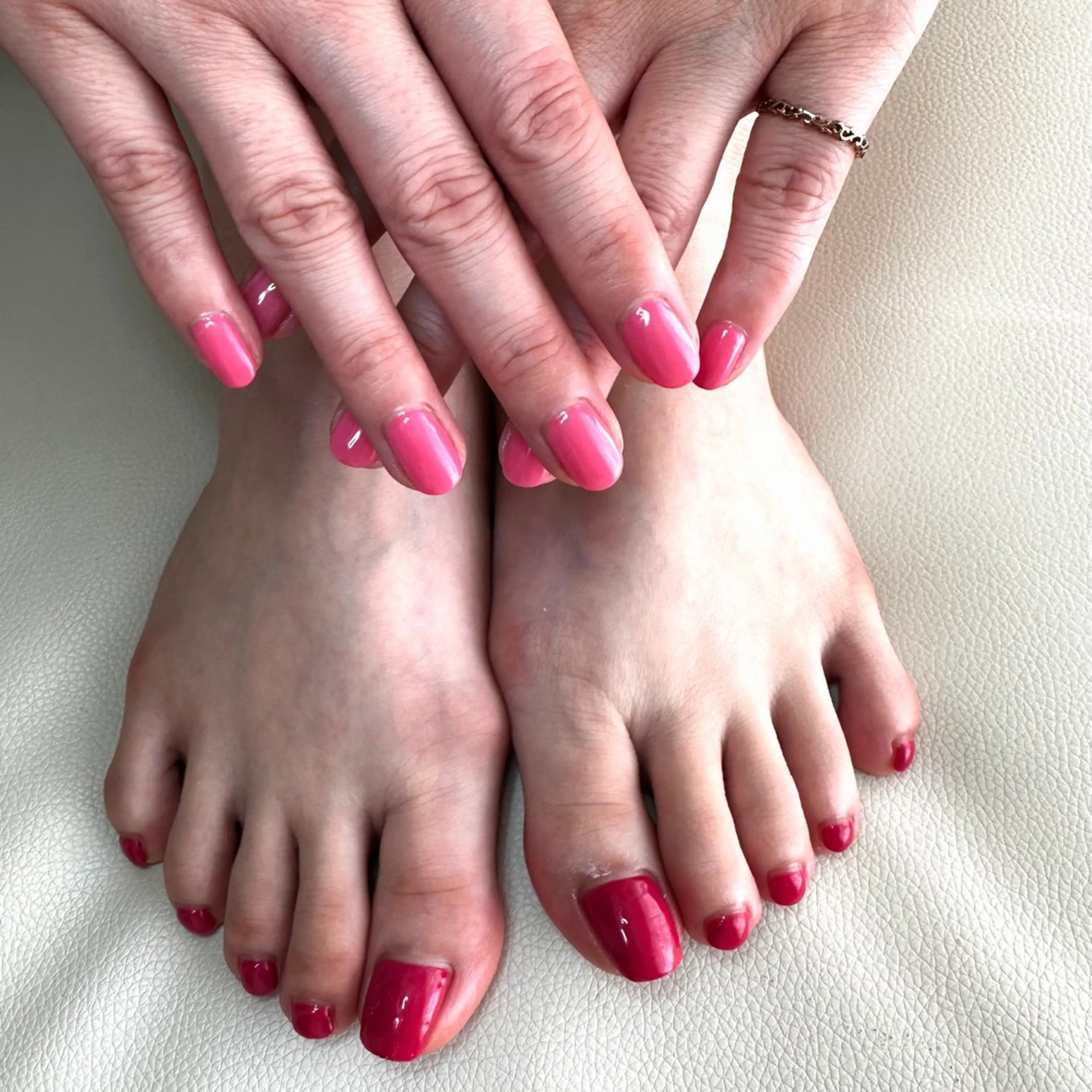 ネイル Lily nailのネイルデザイン