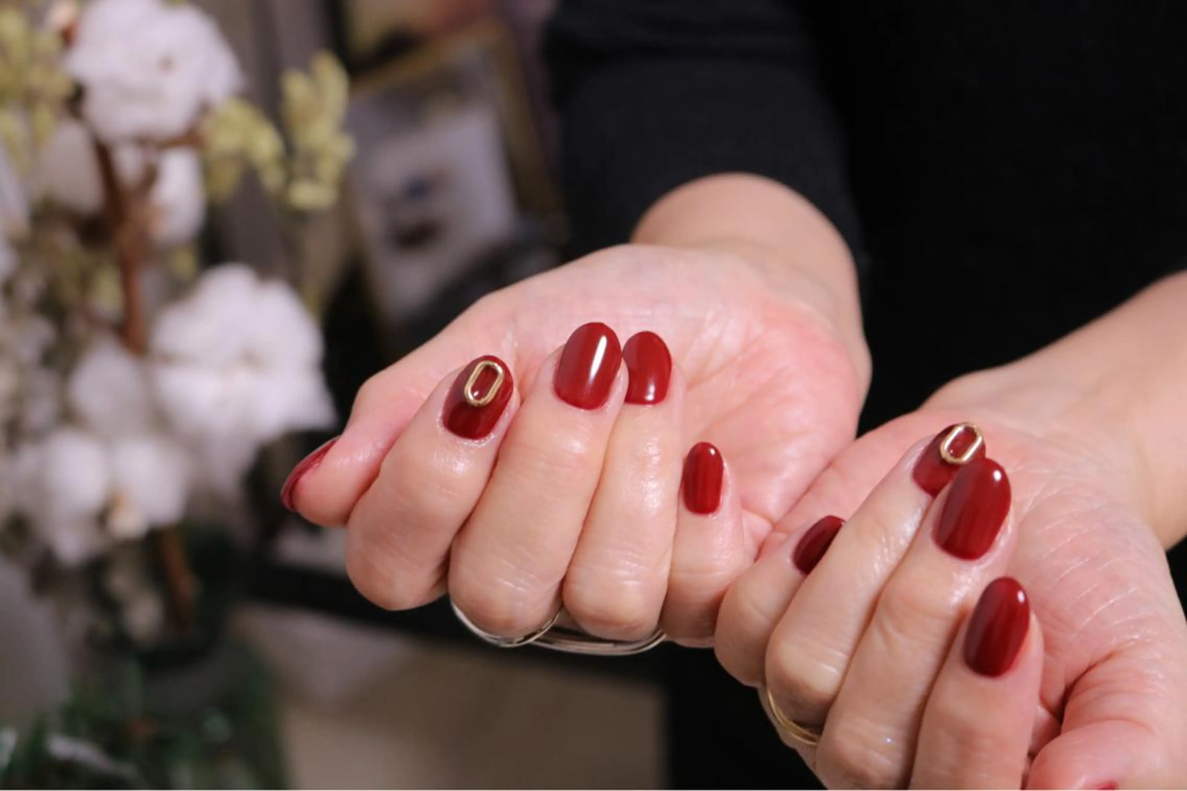 ネイル MH Nailのネイルデザイン