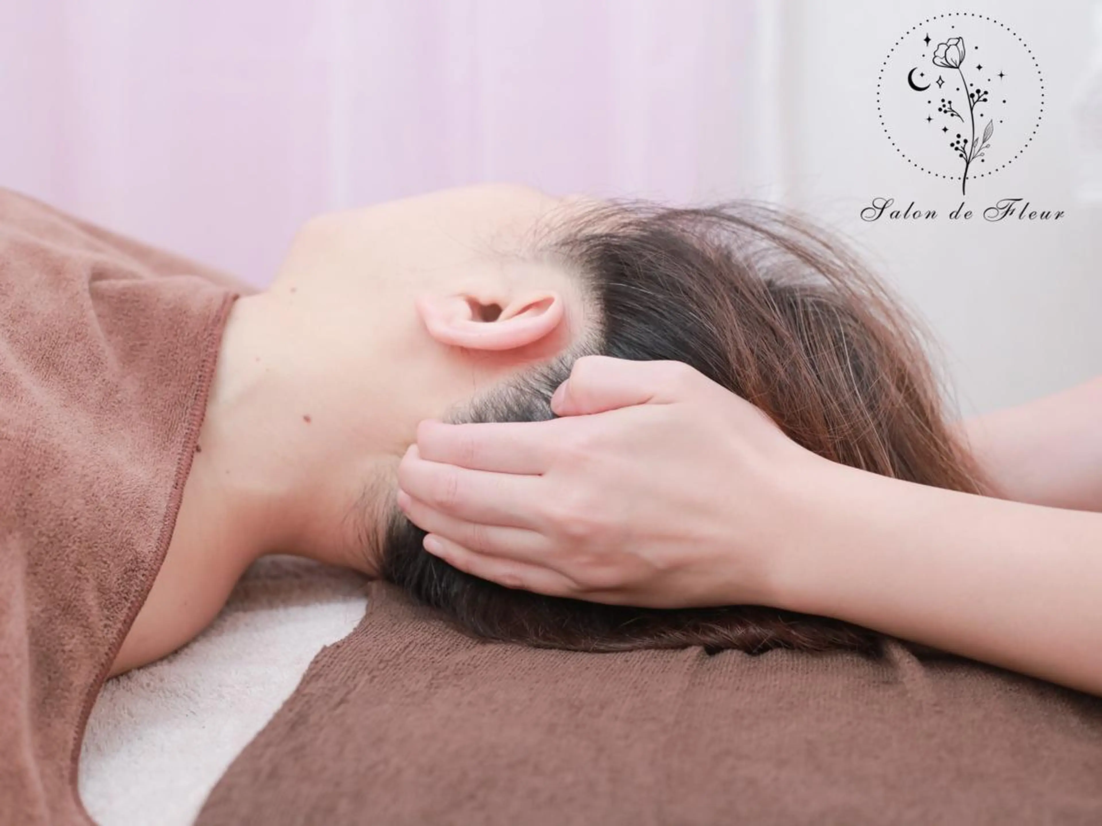 エステ リラク Salon de Fleur所属・オールハンド専門店 サロンドフルールのエステ・リラクイメージ