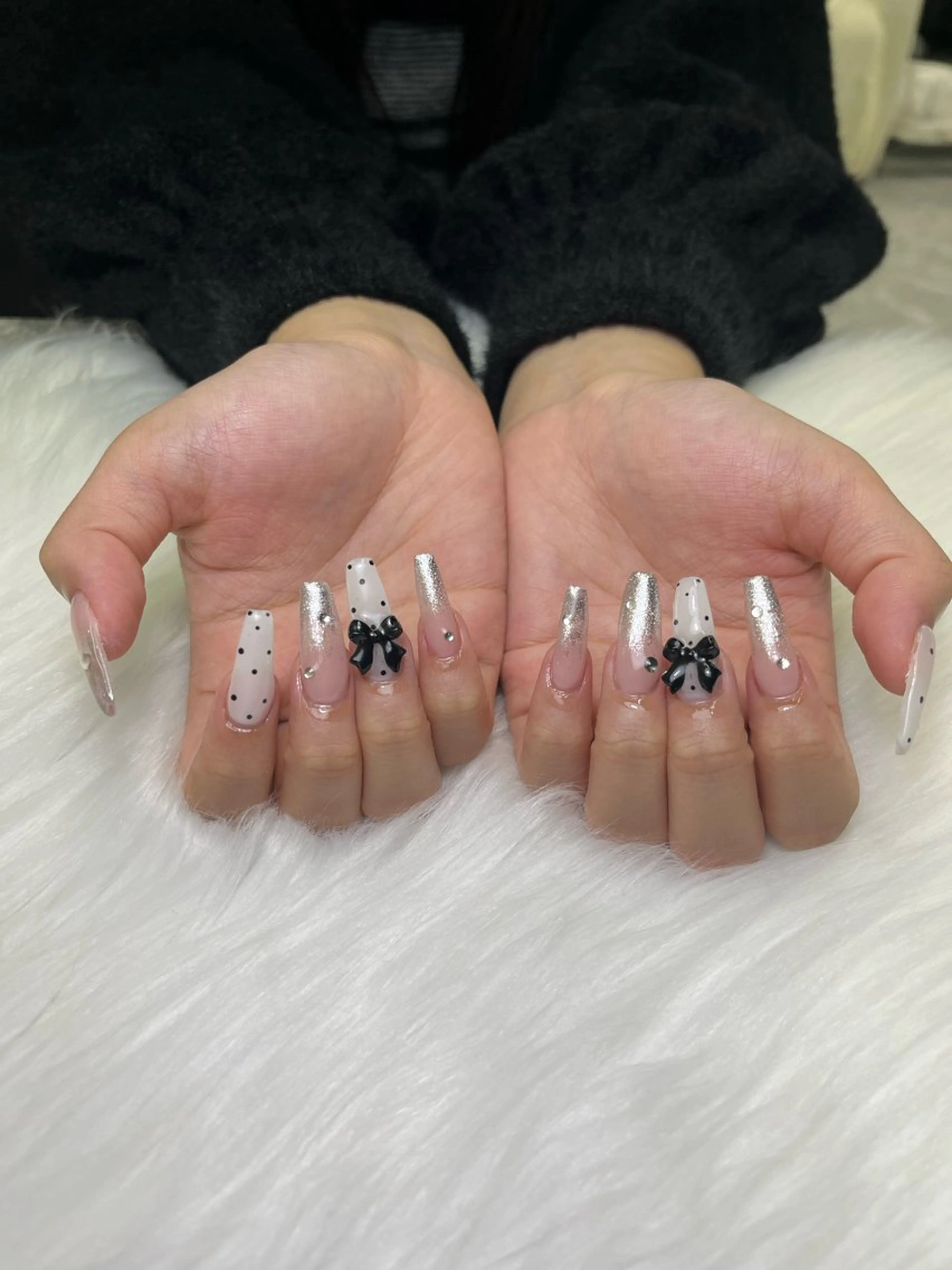 ネイル ハンドネイル limo/ kotomiのネイルデザイン