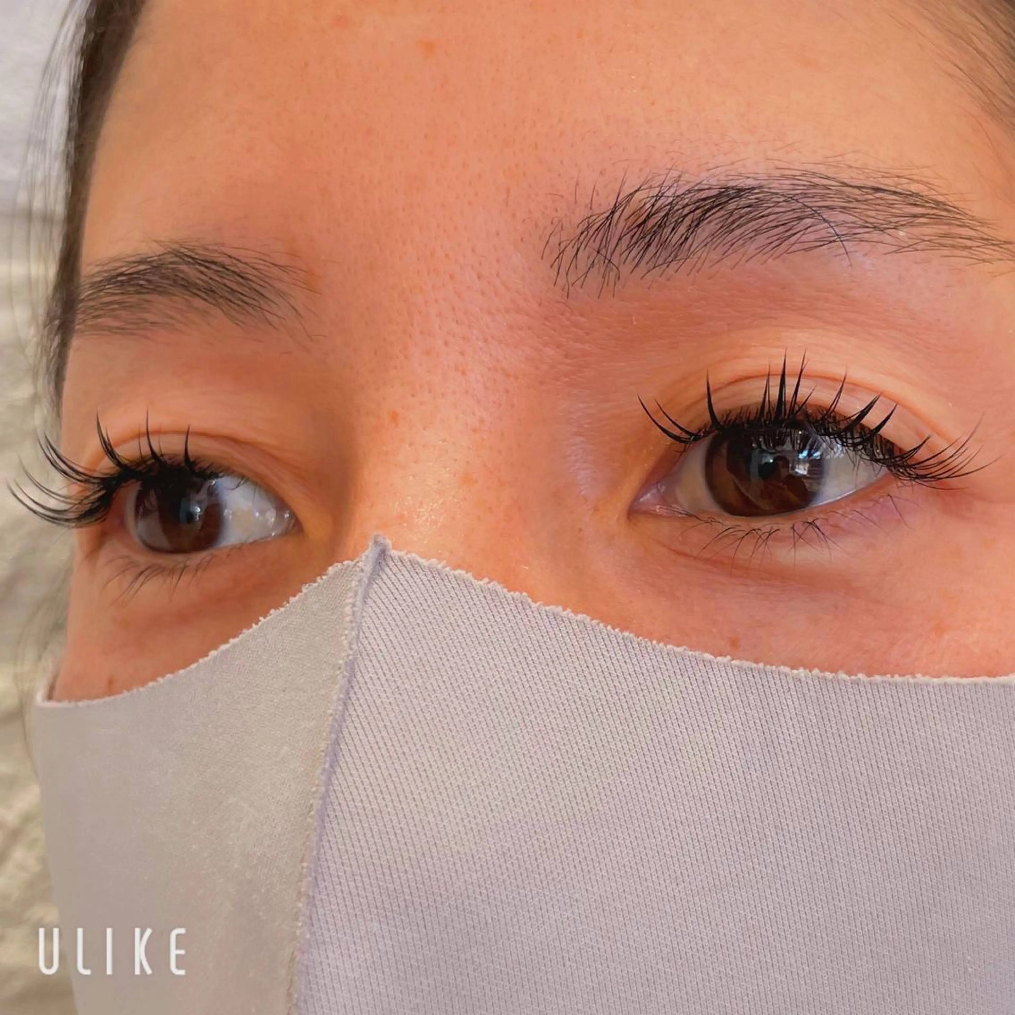 マツエク・マツパ deco tomomiのマツエク・マツパデザイン