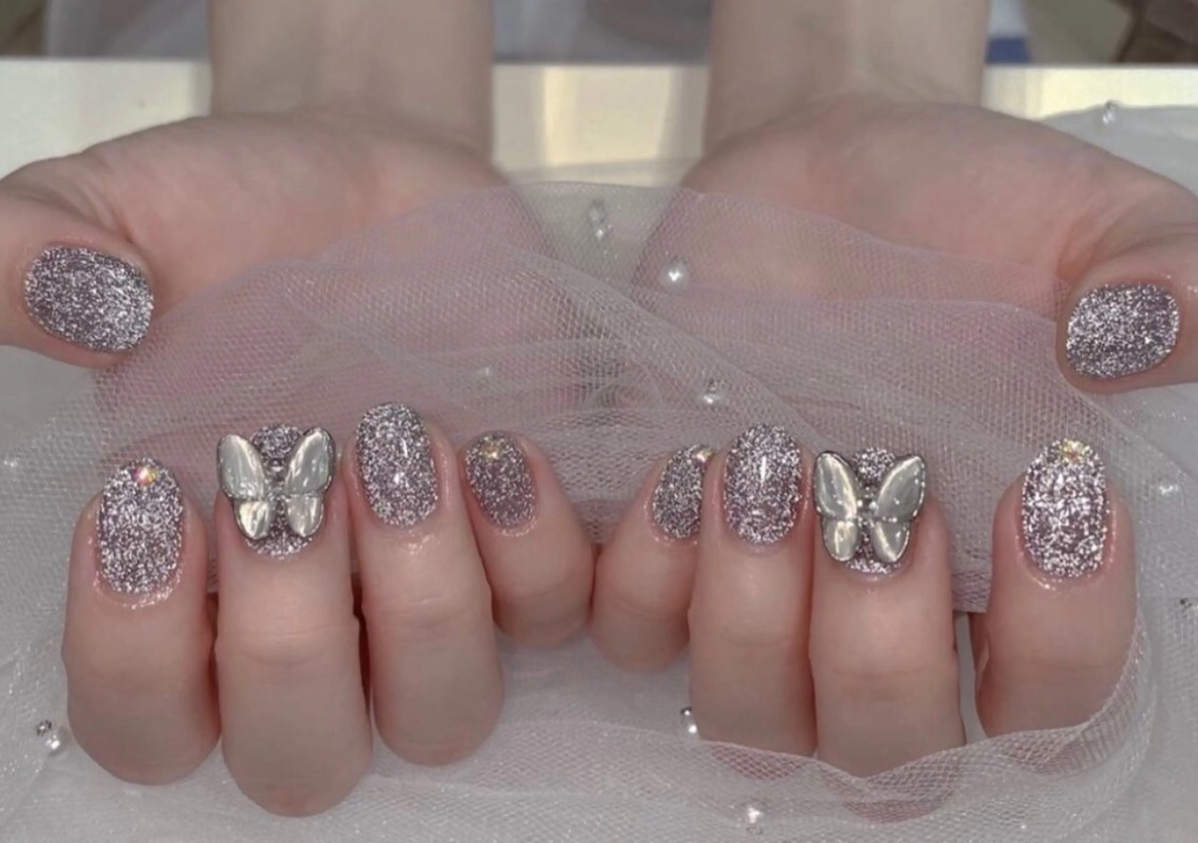 ネイル アンジェラネイル所属・Angela nail💓のネイルデザイン