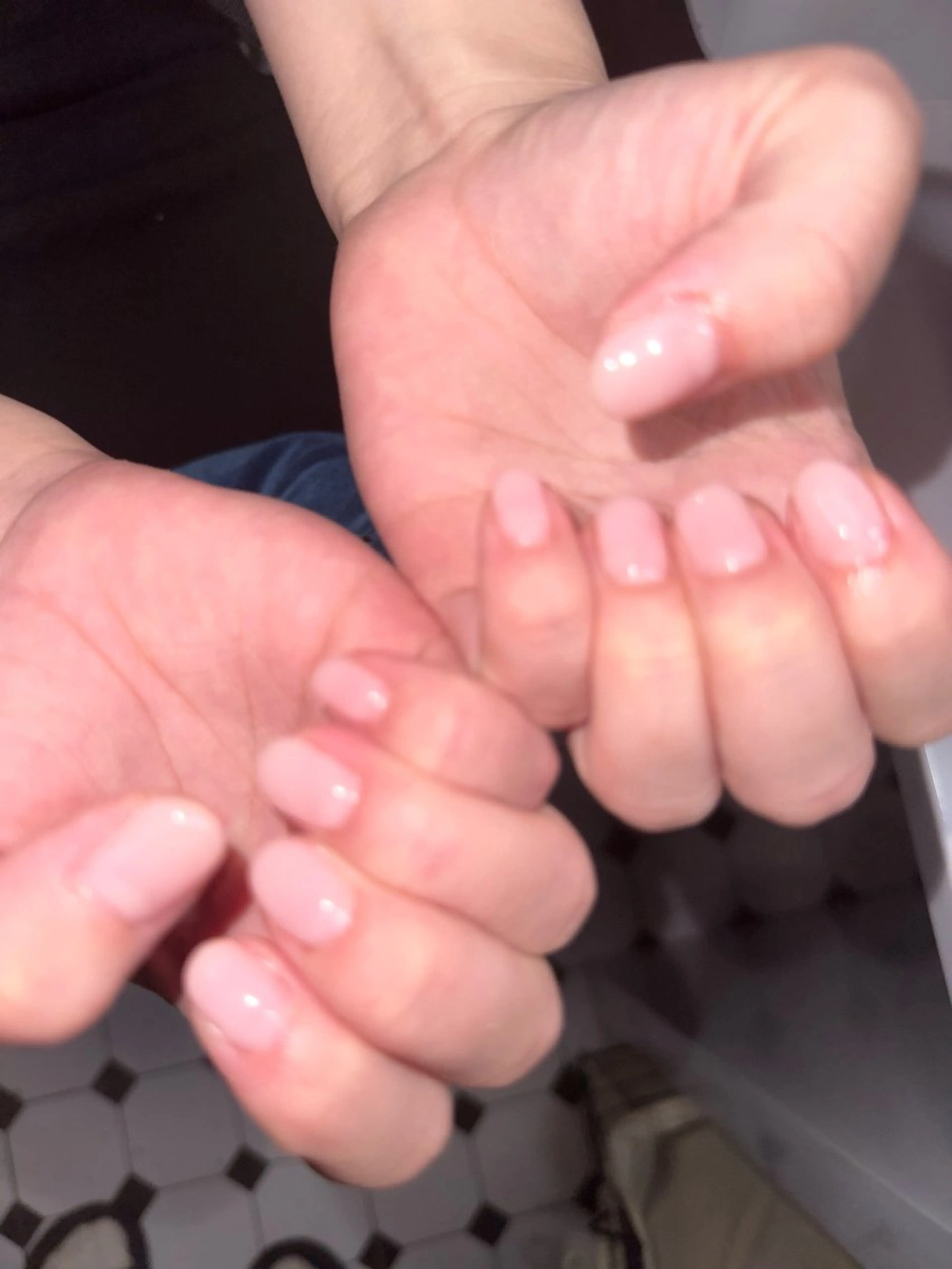 ネイル siinail mercyのネイルデザイン