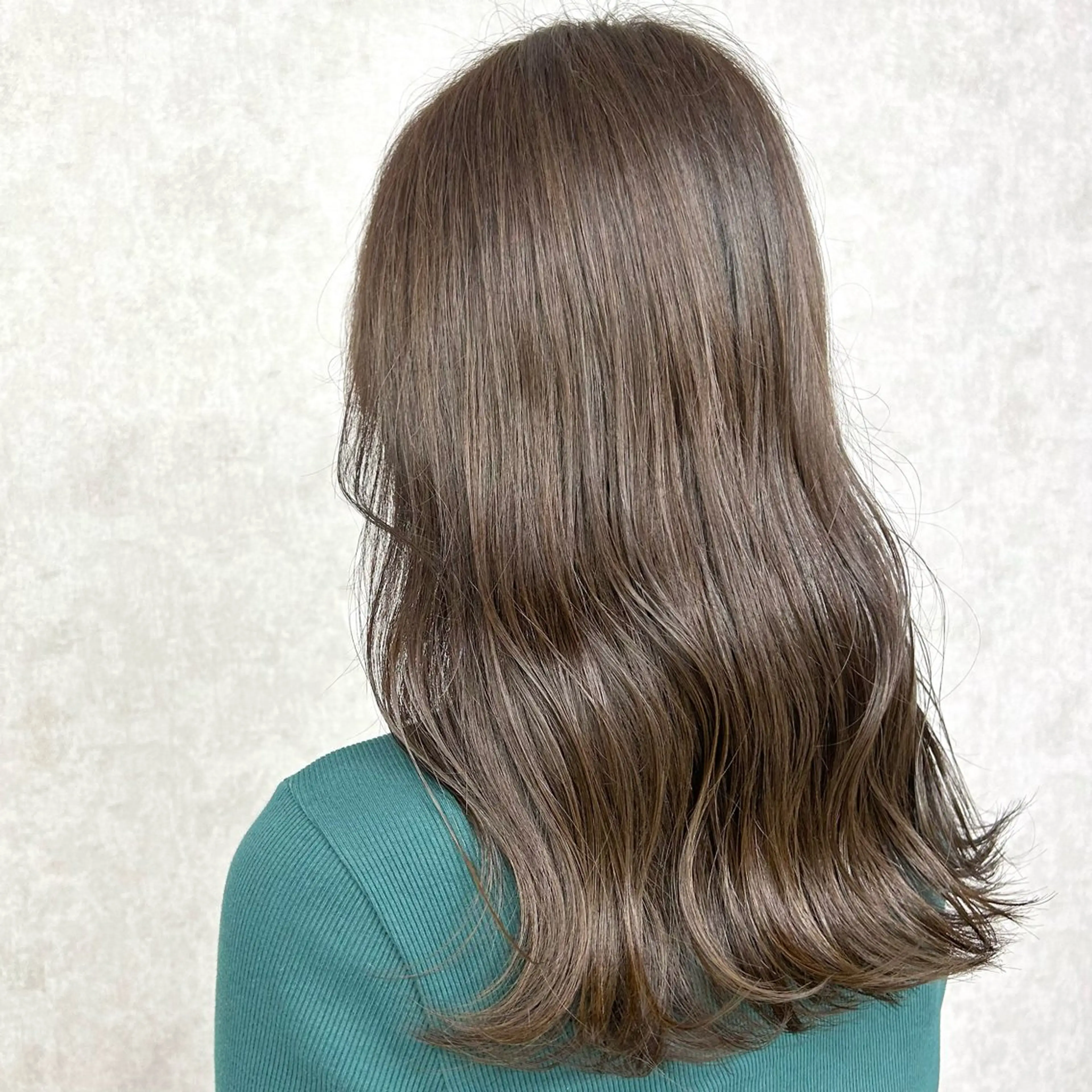 🧃カラー/トリートメントの写真