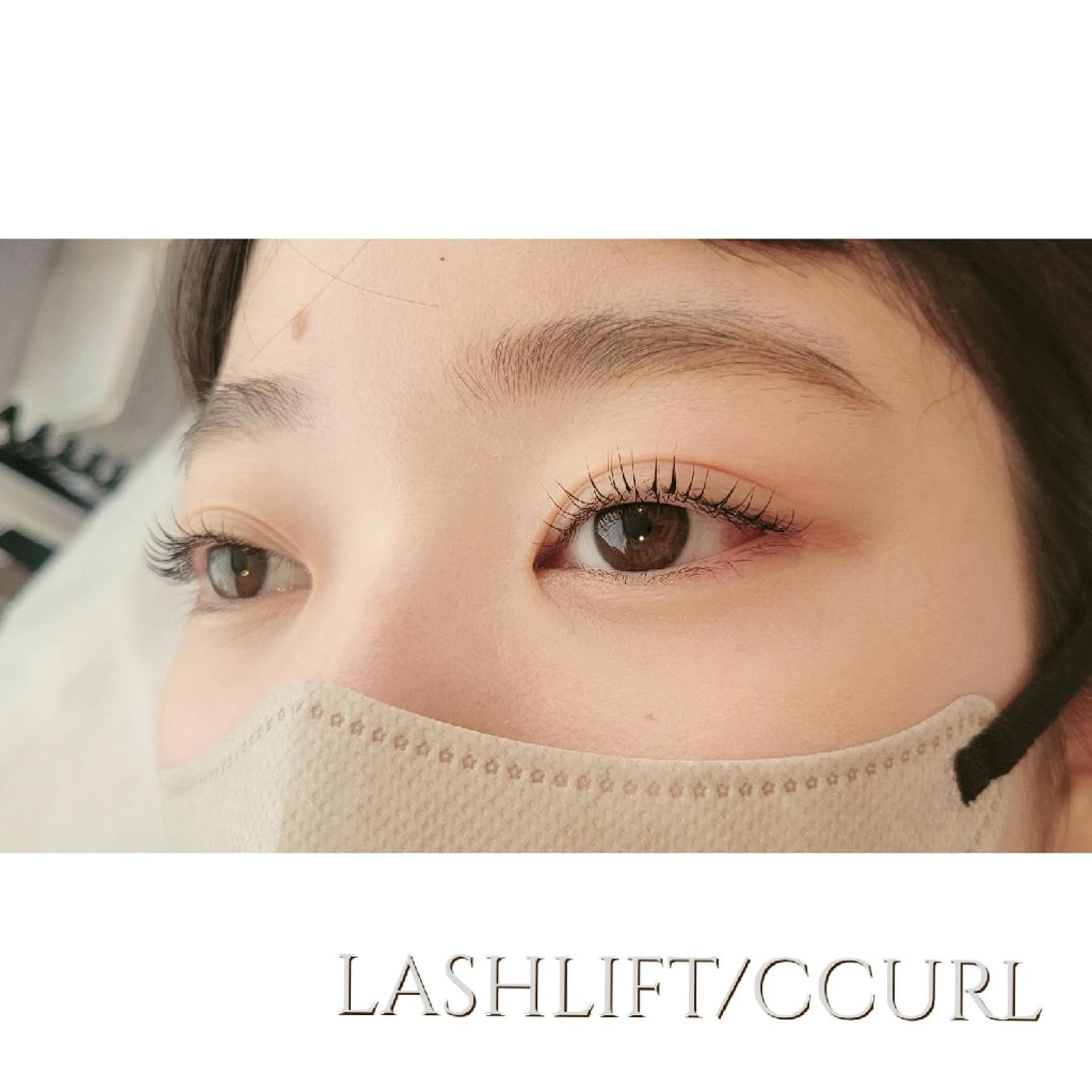 マツエク・マツパ マツパ esbymaison TAKIのマツエク・マツパデザイン