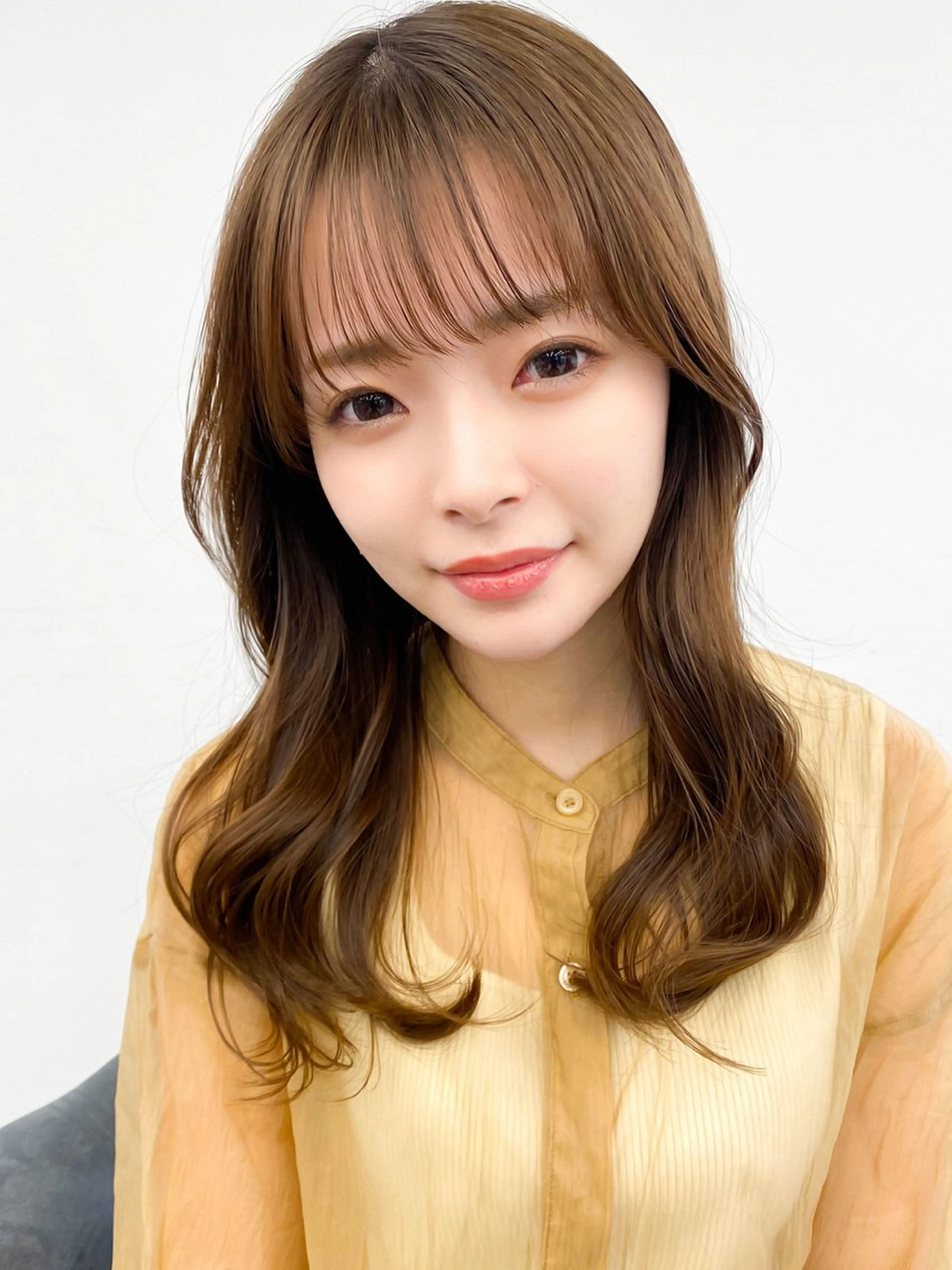 セミロング 中村 大士のその他イメージ