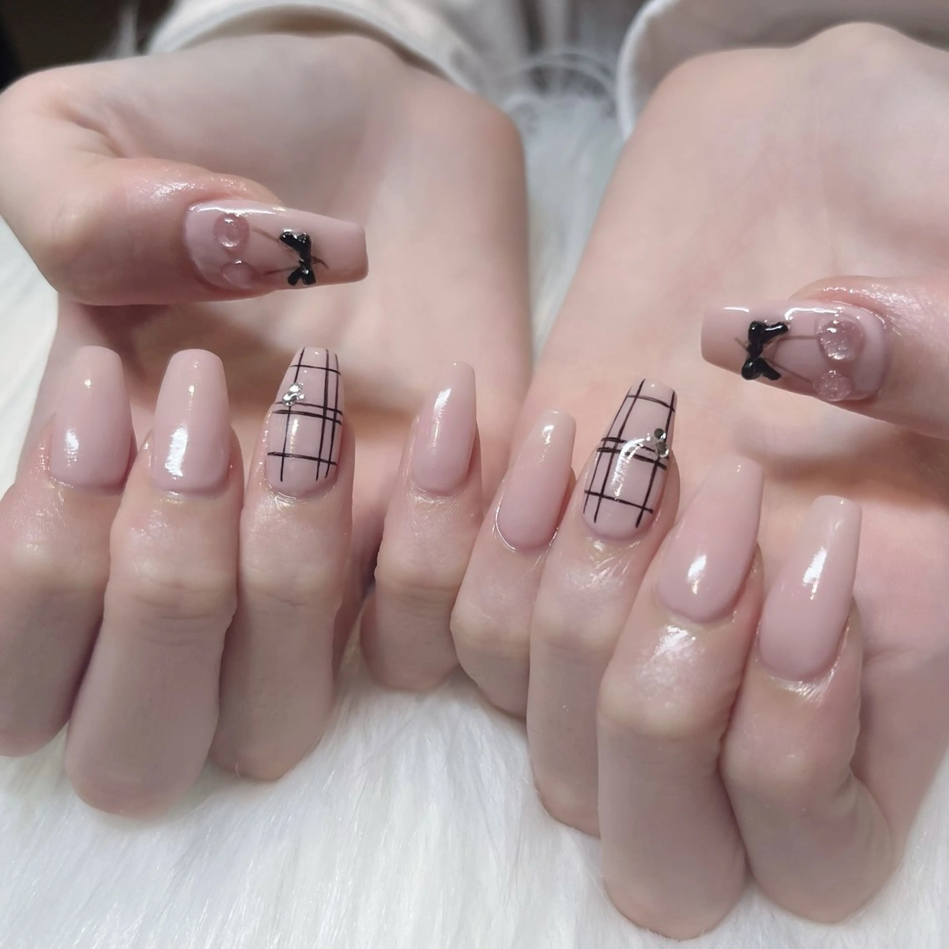 ネイル KOKONA 🎀のネイルデザイン