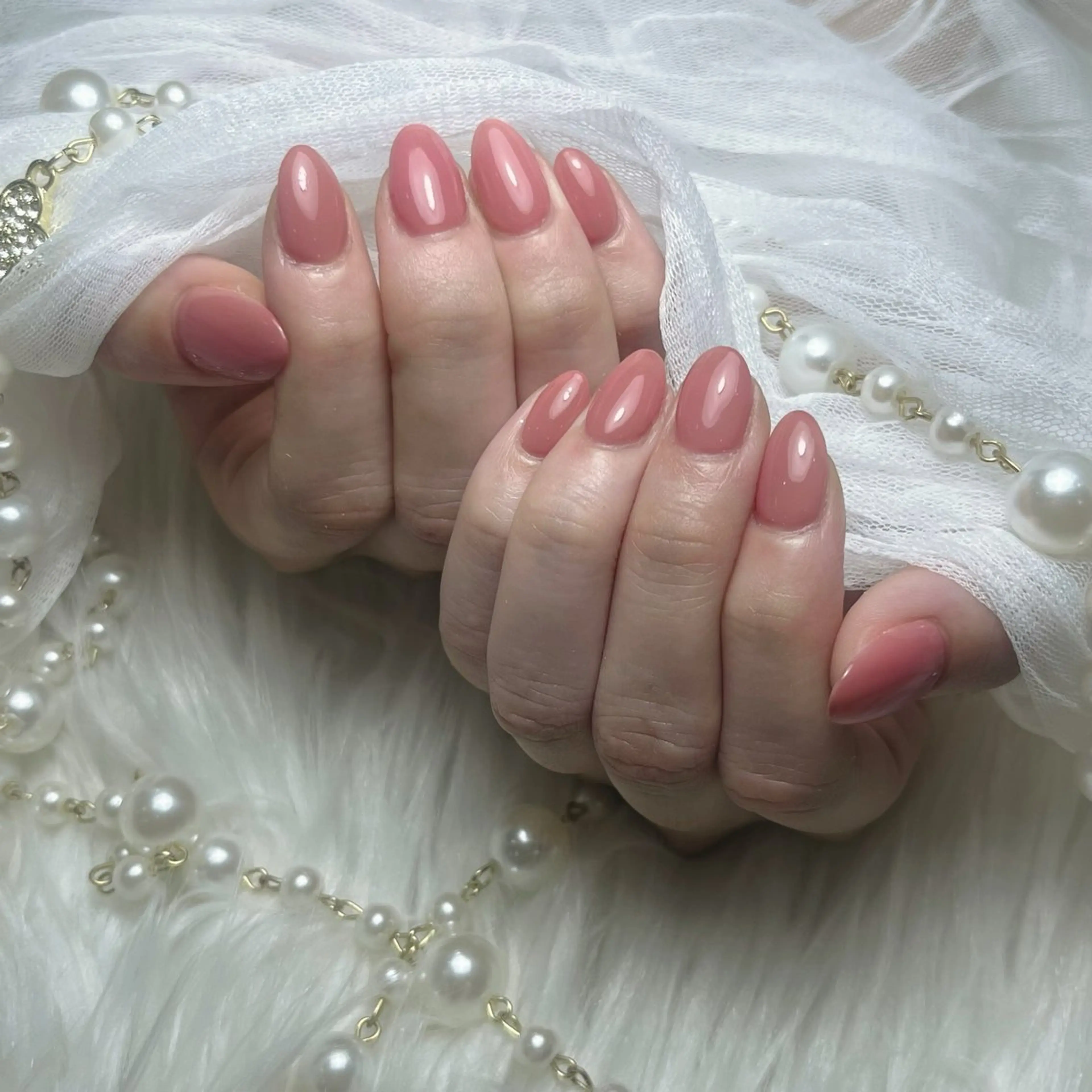 ネイル ハンドネイル M2 BEAUTY Marieのネイルデザイン