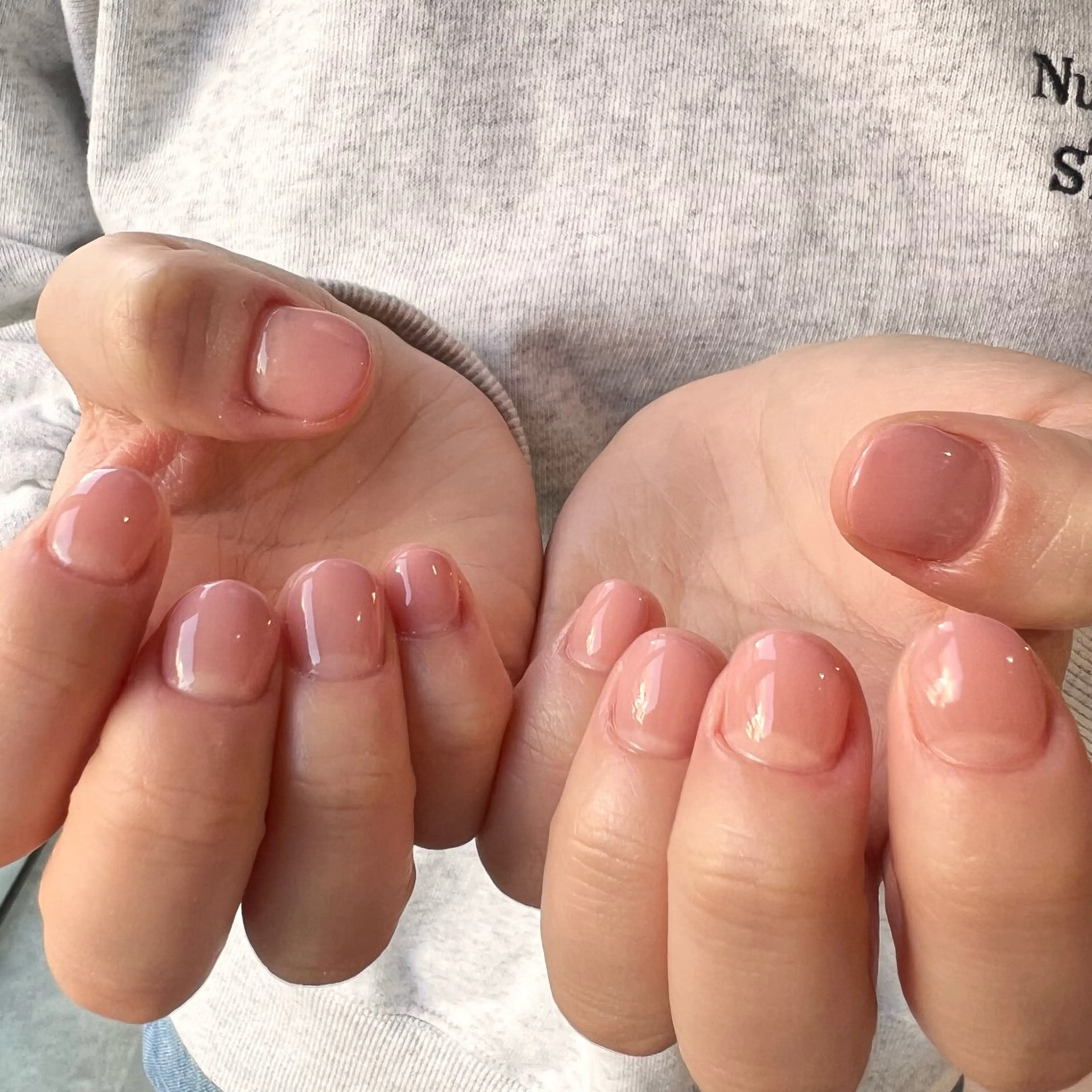 ネイル ハンドネイル are you nailのネイルデザイン