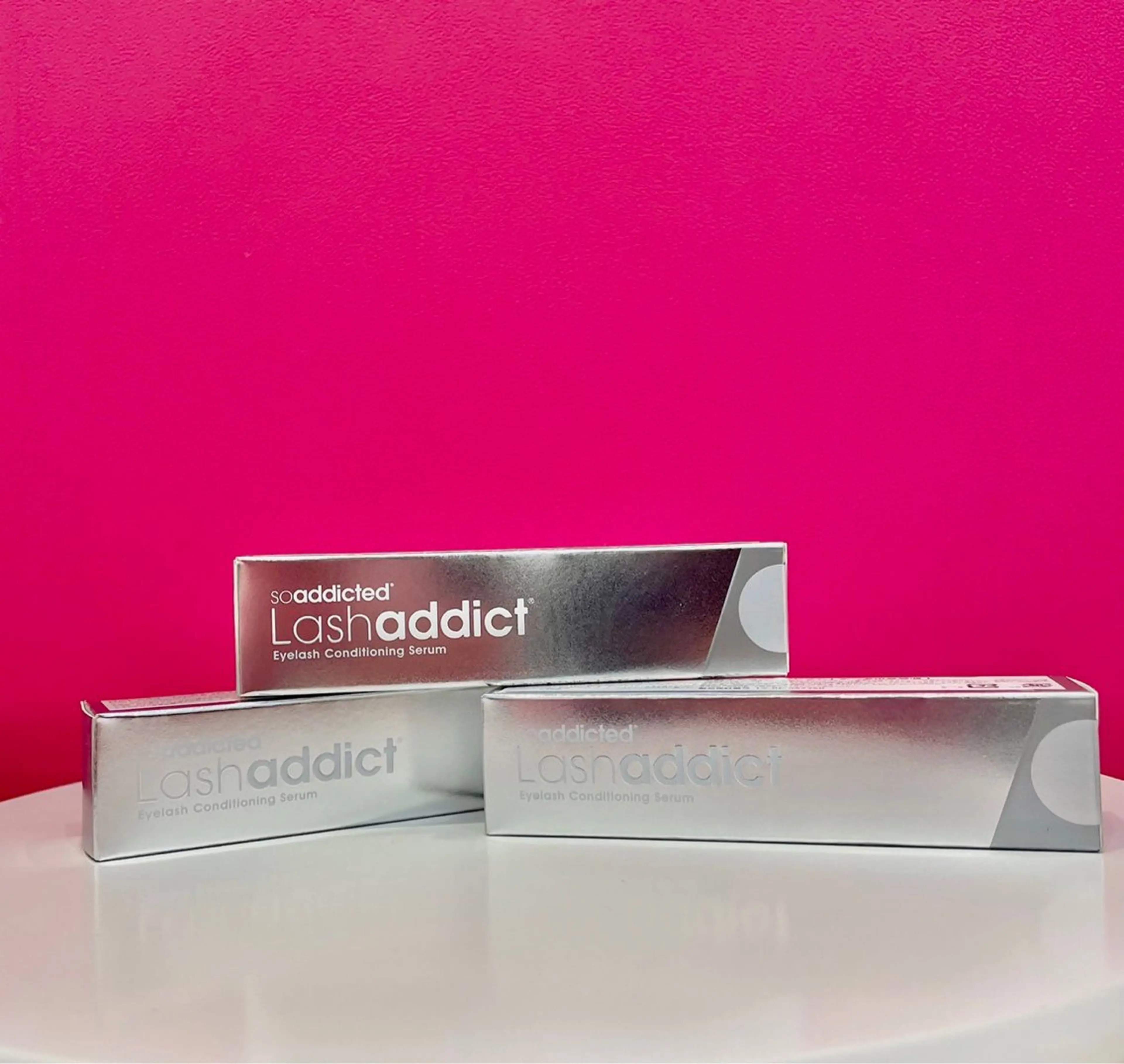 マツエク・マツパ まつげパーマ VENTI 小林のマツエク・マツパデザイン