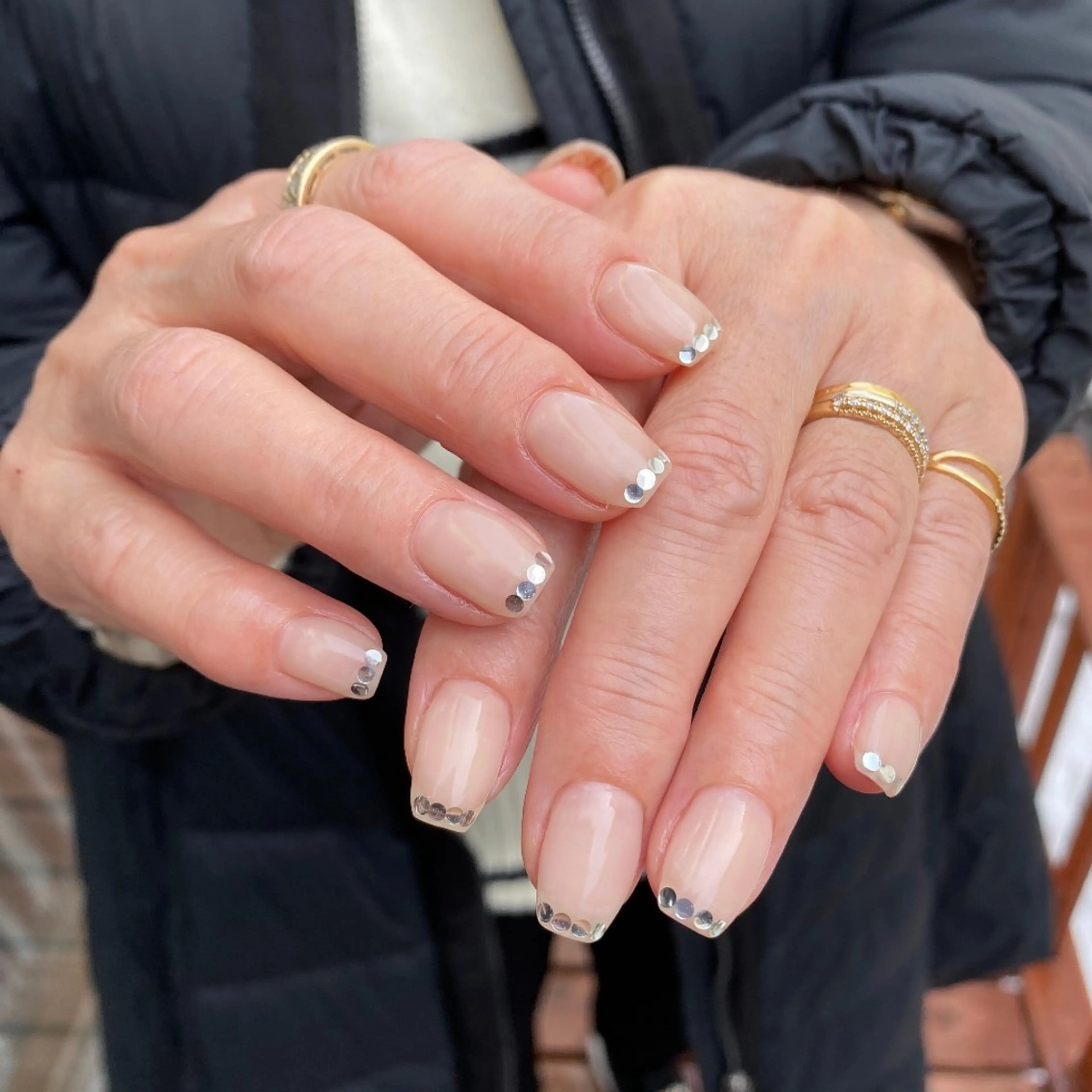 ネイル ハンドネイル Miley nailのネイルデザイン