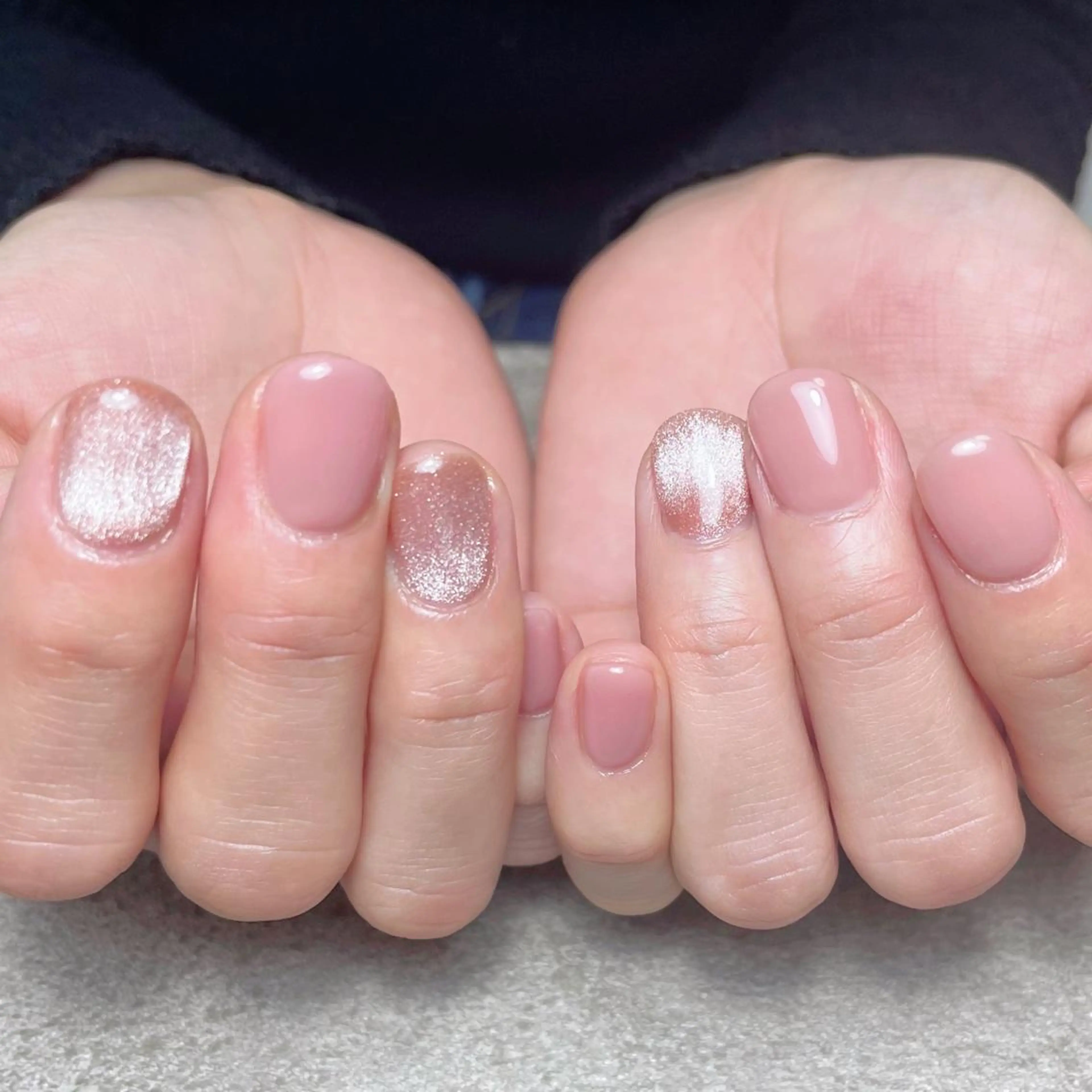 ネイル nailroom DIASOMNIAのネイルデザイン