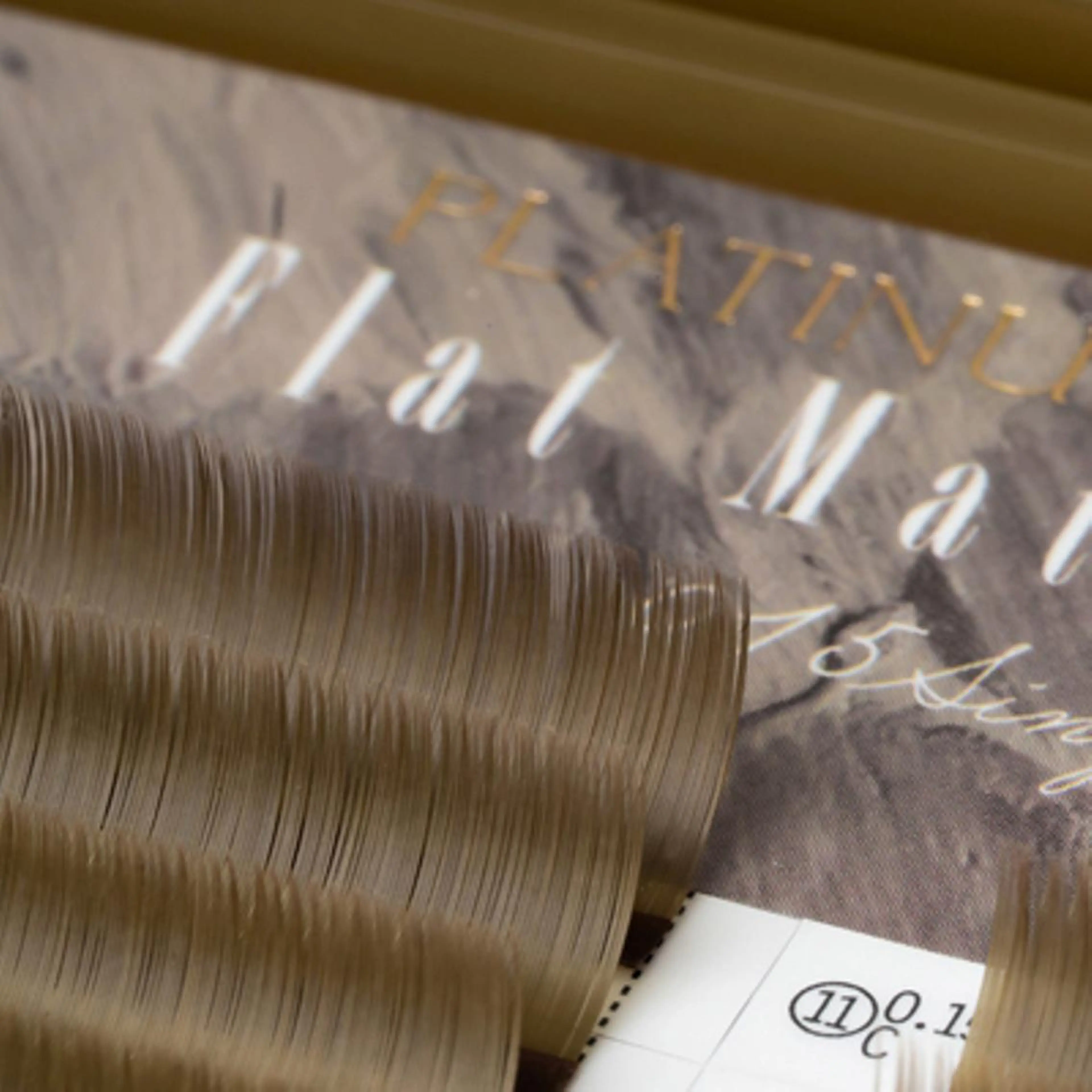 マツエク・マツパ MUSE      (ミューズ)所属・MUSE 遠藤 由佳のマツエク・マツパデザイン