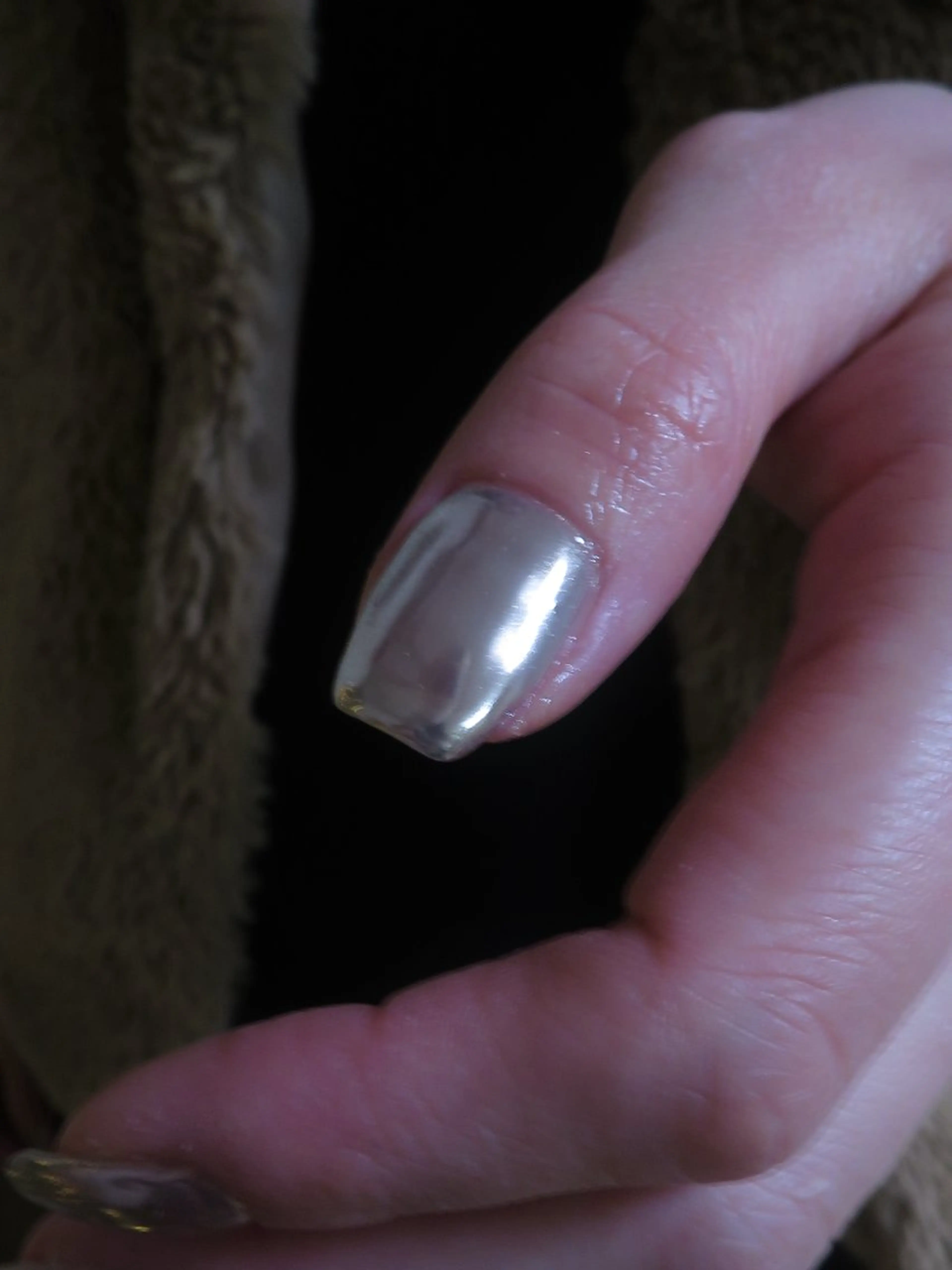 ネイル ハンドネイル 市川 加奈子のネイルデザイン