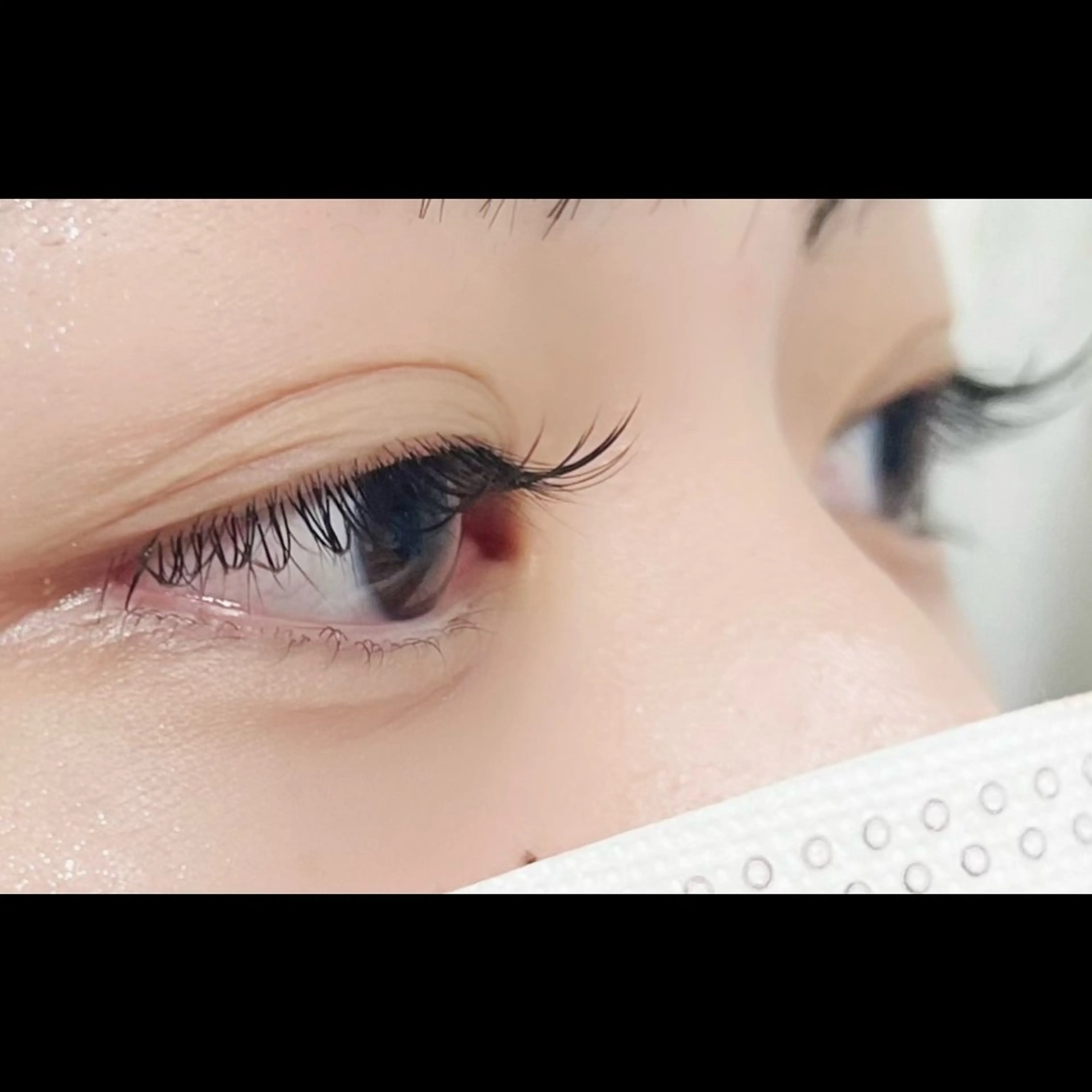 マツエク・マツパ kico.coサロン モニカのマツエク・マツパデザイン