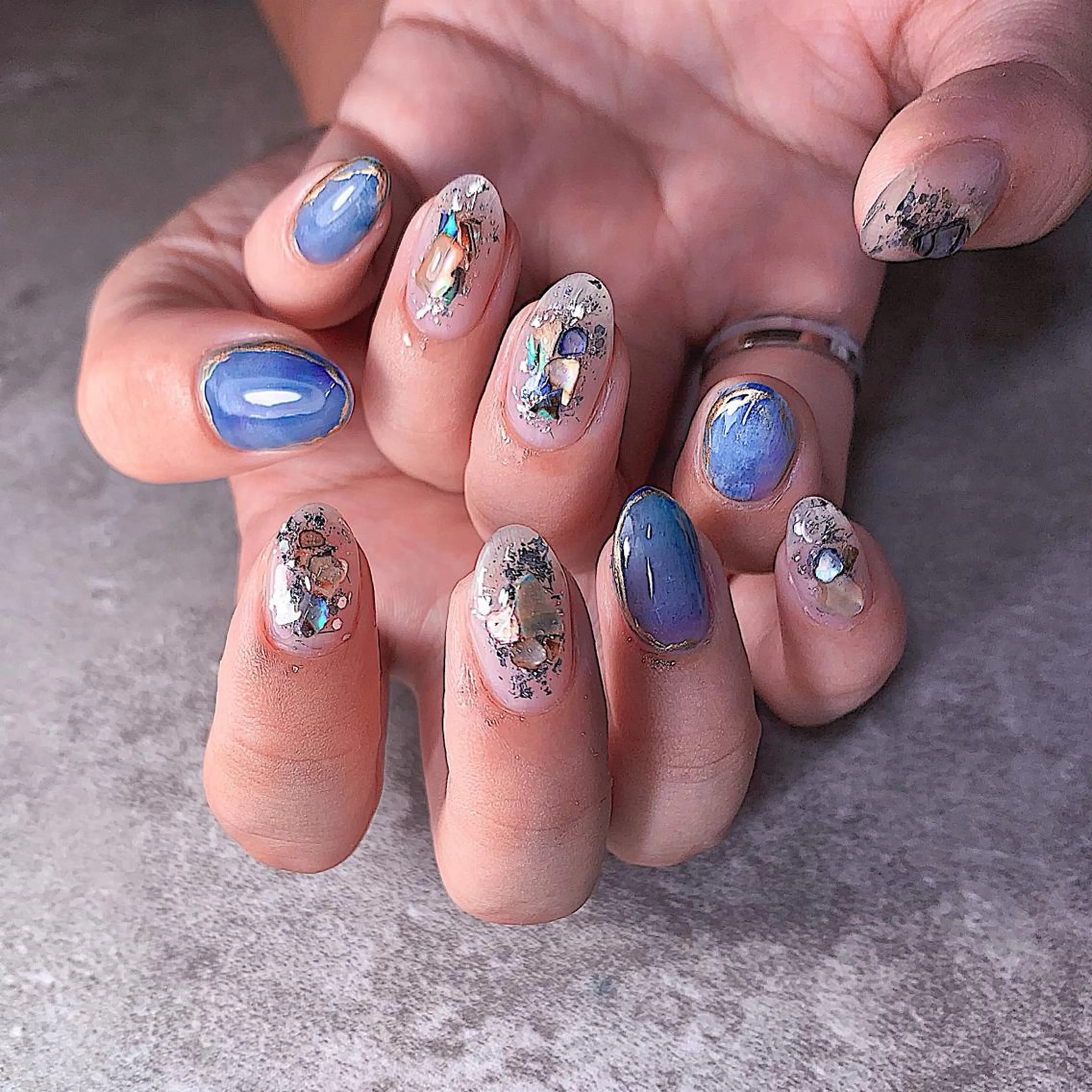 ネイル 土屋 智子のエステ・リラクイメージ