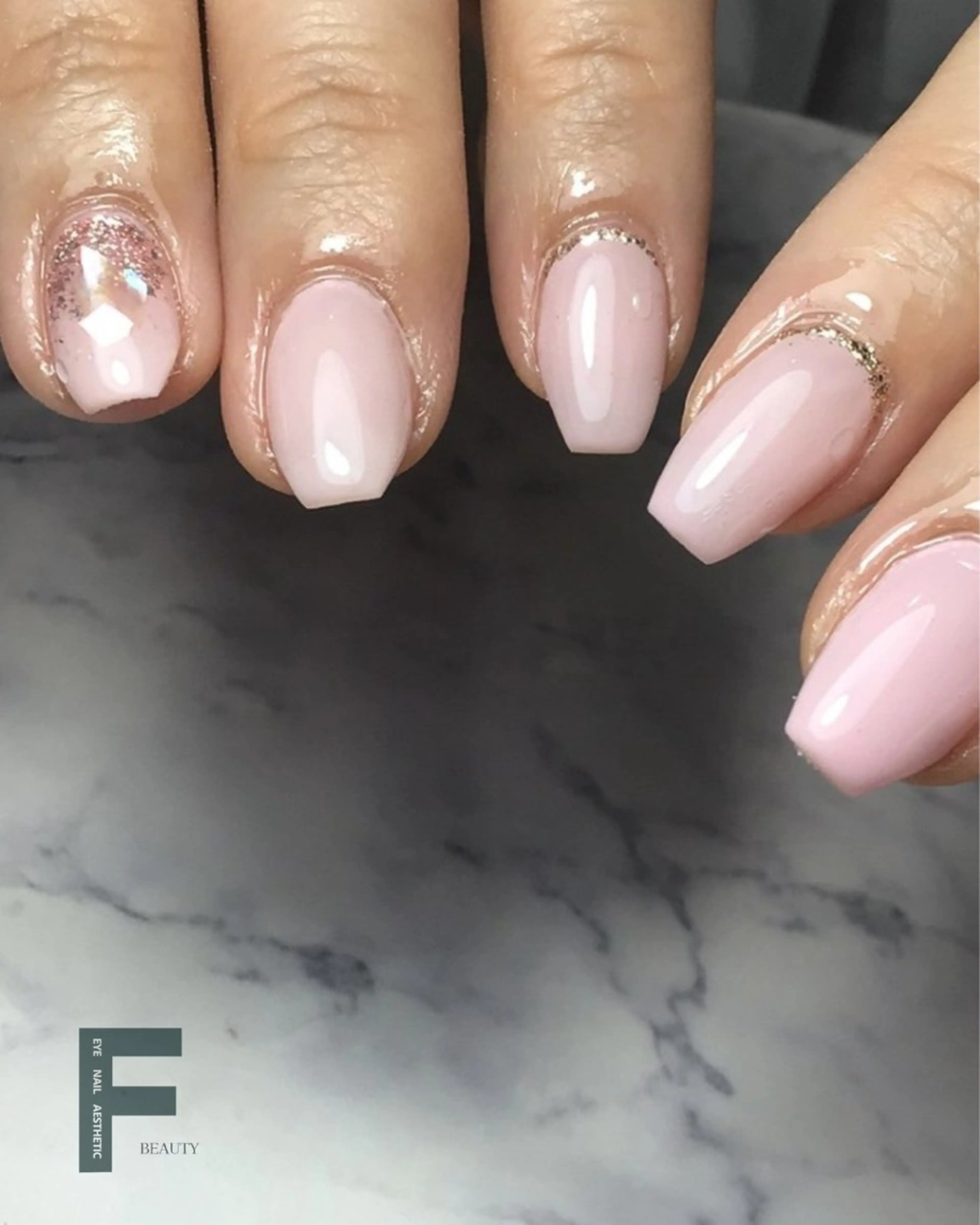 ネイル Nail Day 西院店のネイルデザイン