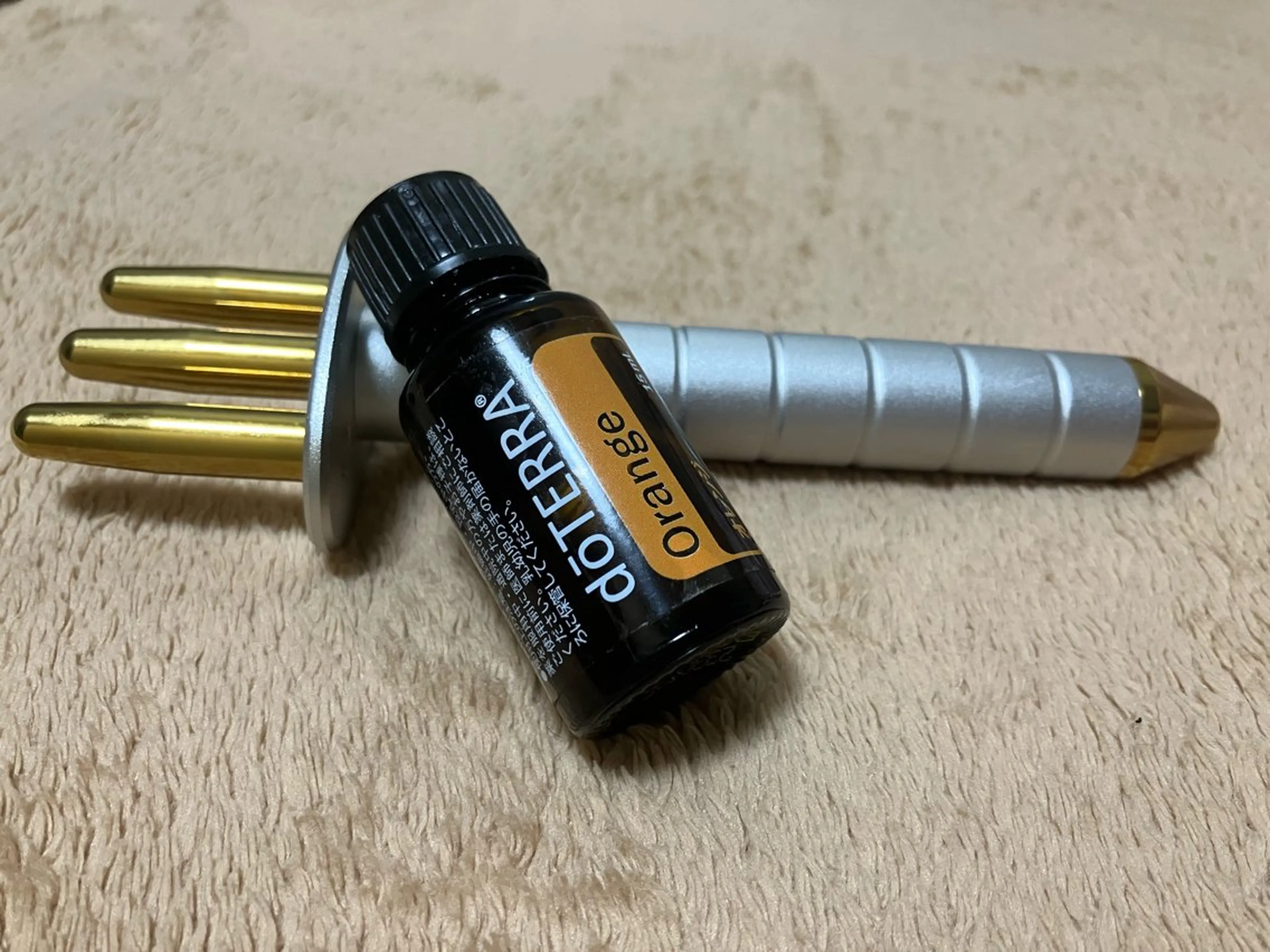 om-svadh所属・イナバ サチコのエステ・リラクイメージ