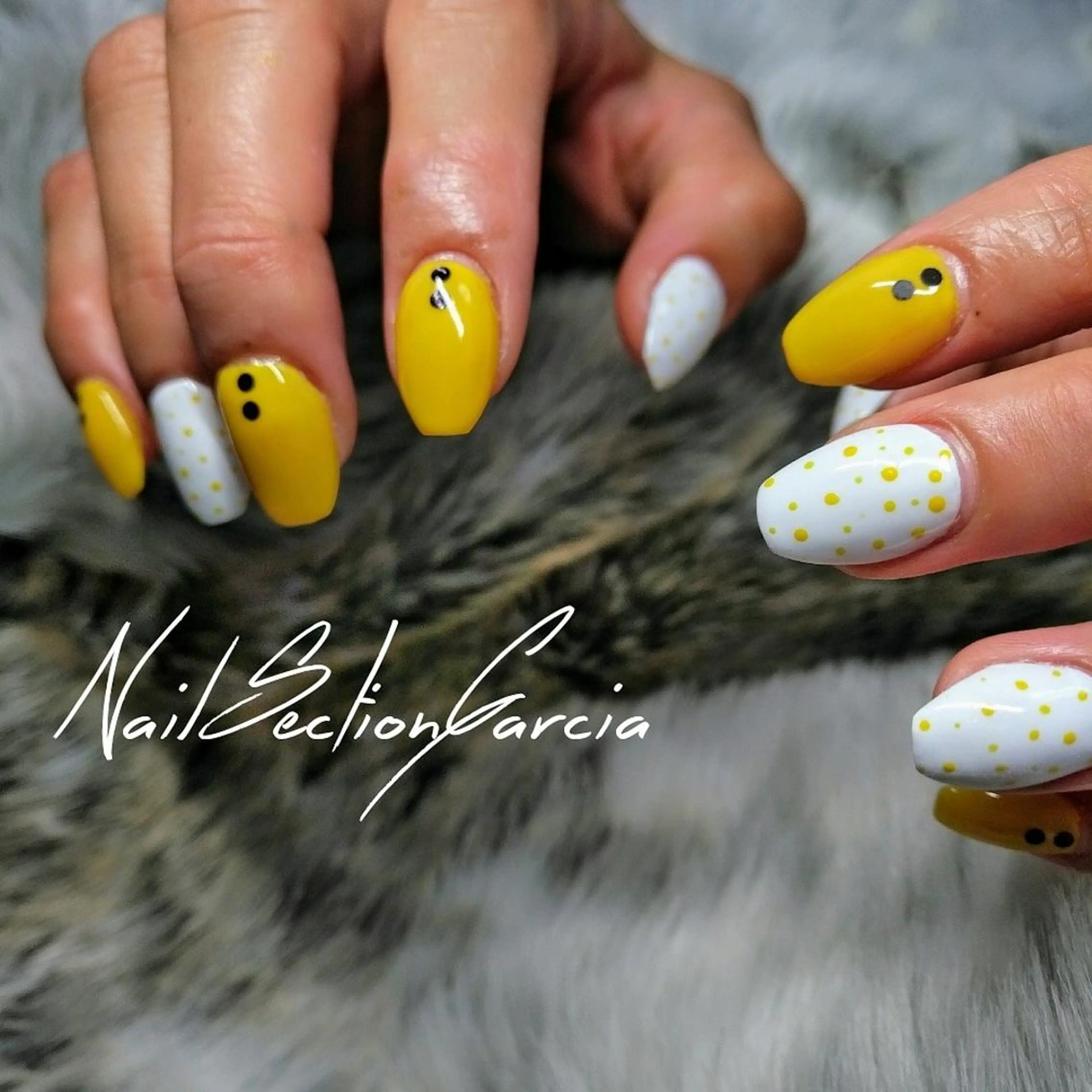 ネイル Yamawaki  by NSGのネイルデザイン