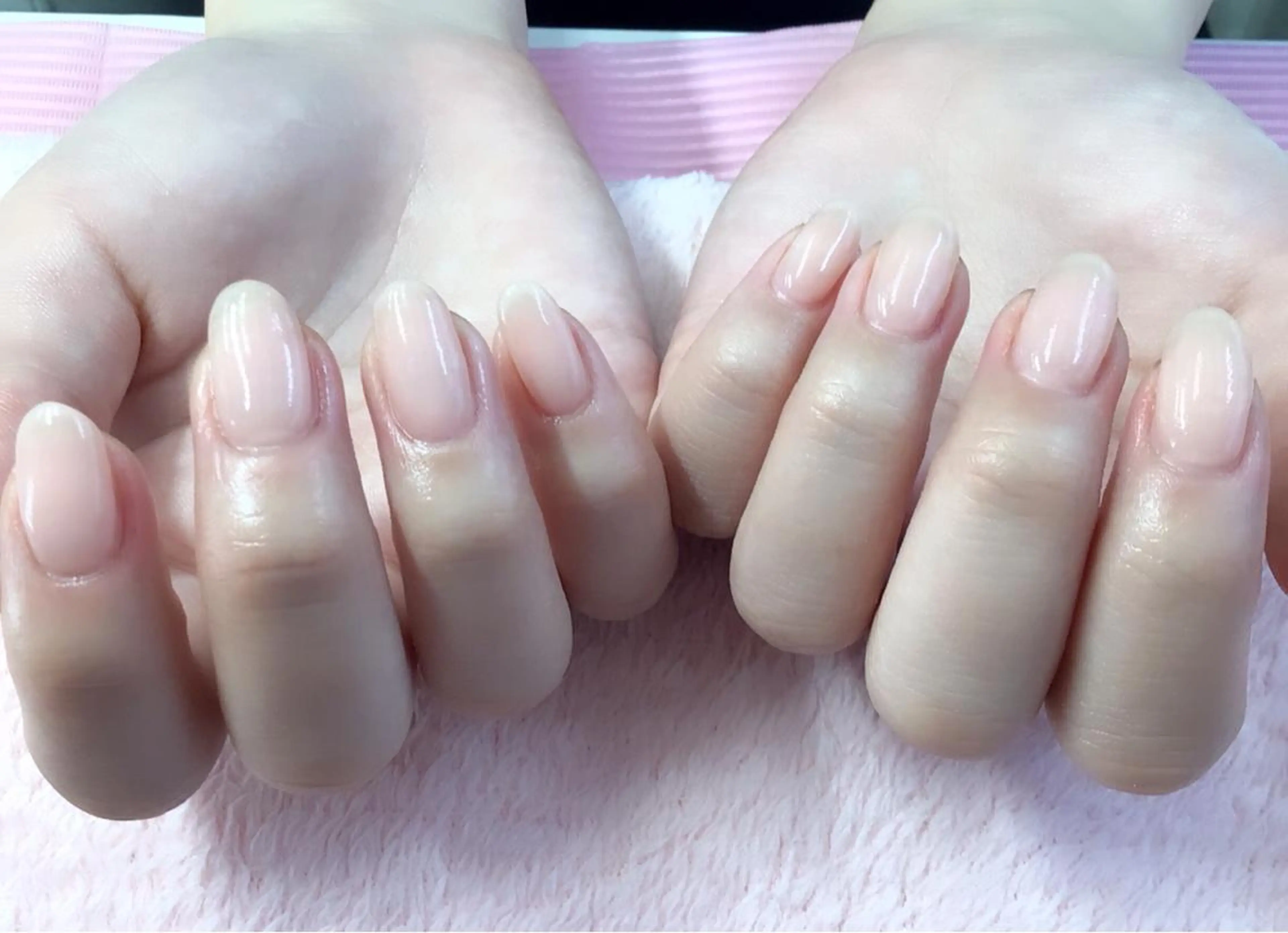 ネイル e.nail所属・和賀井 恵理のネイルデザイン