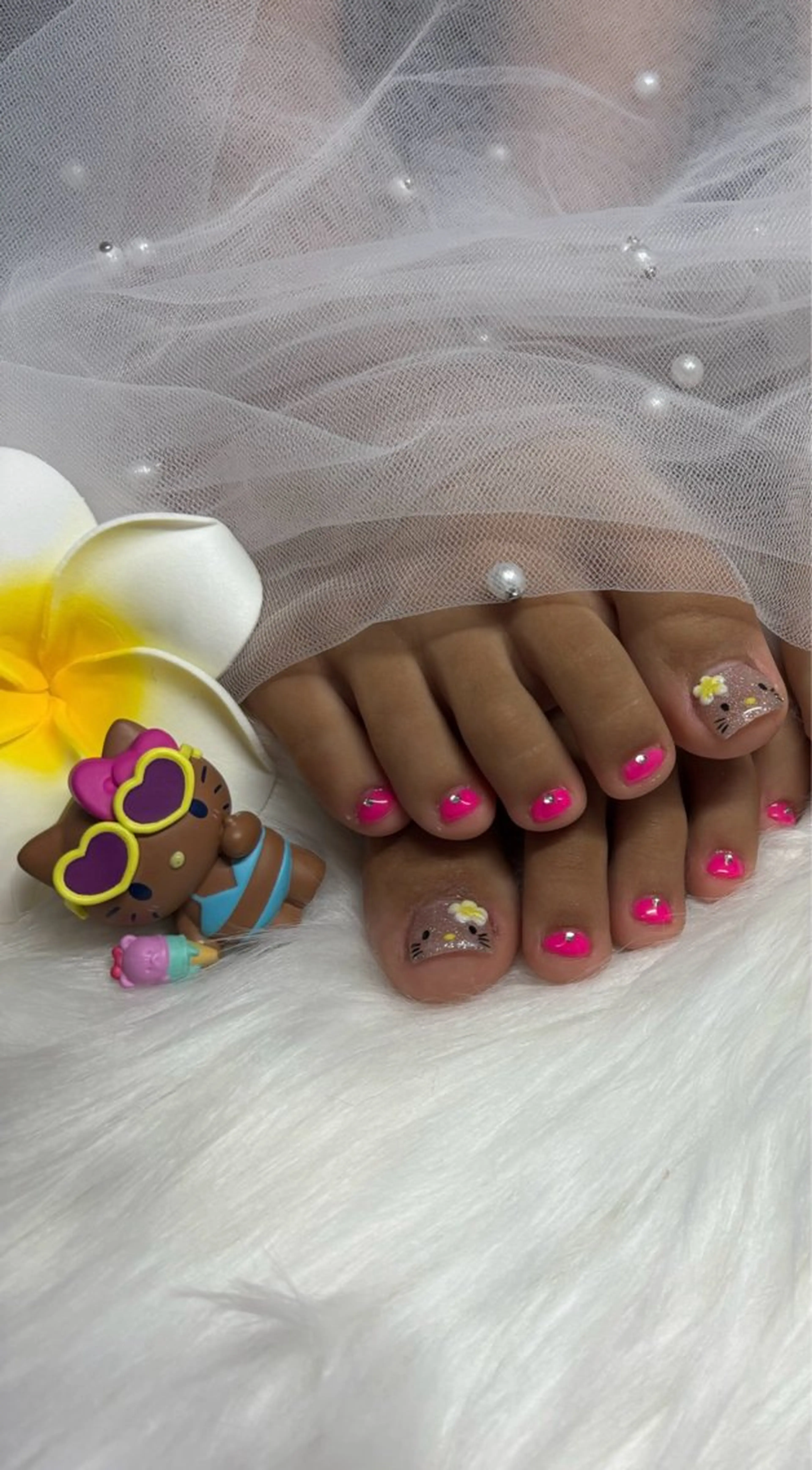 ネイル ネイルサロン ANELAのネイルデザイン