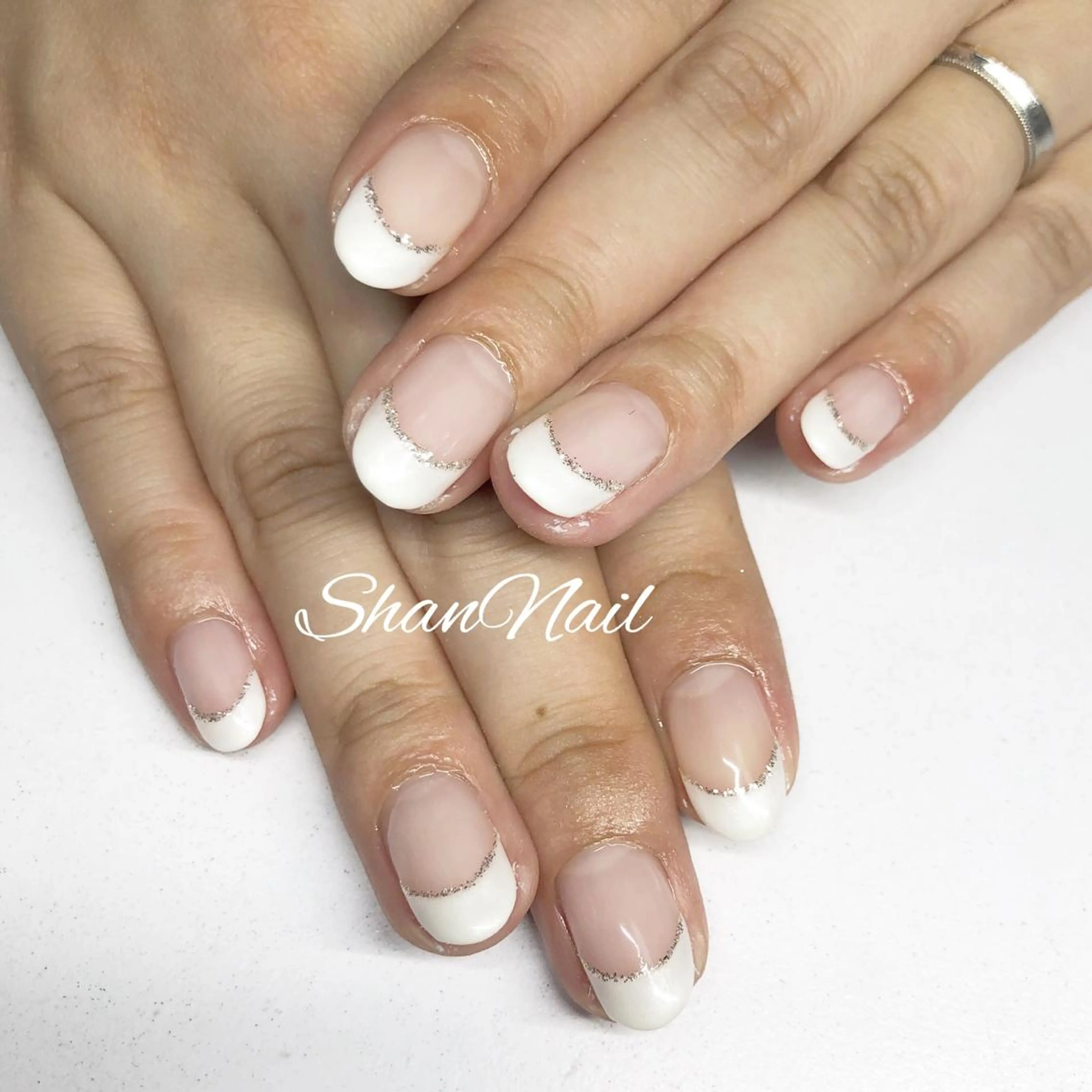 ネイル Shan Nailのネイルデザイン