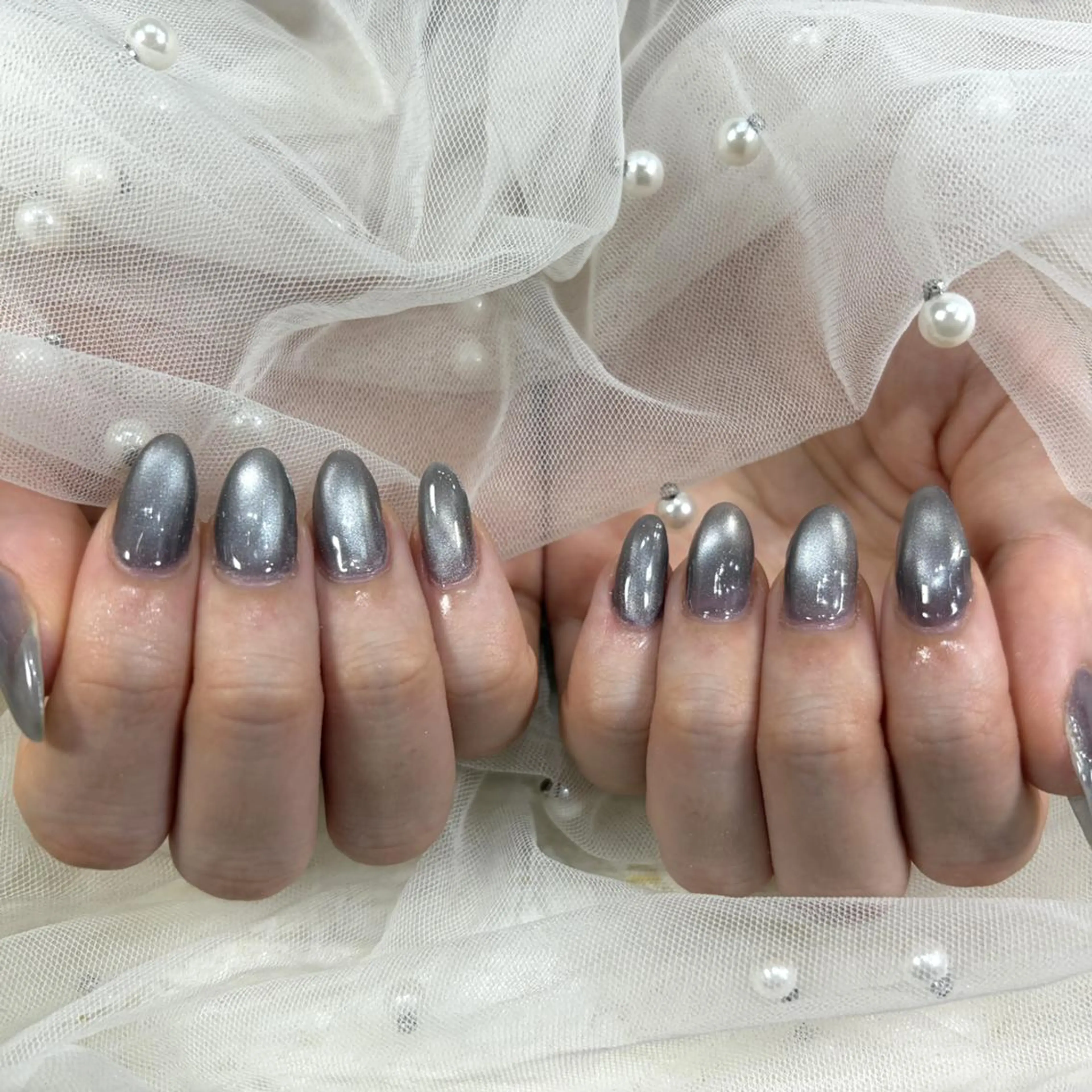 ネイル Jr.ネイリスト KOKOROのネイルデザイン