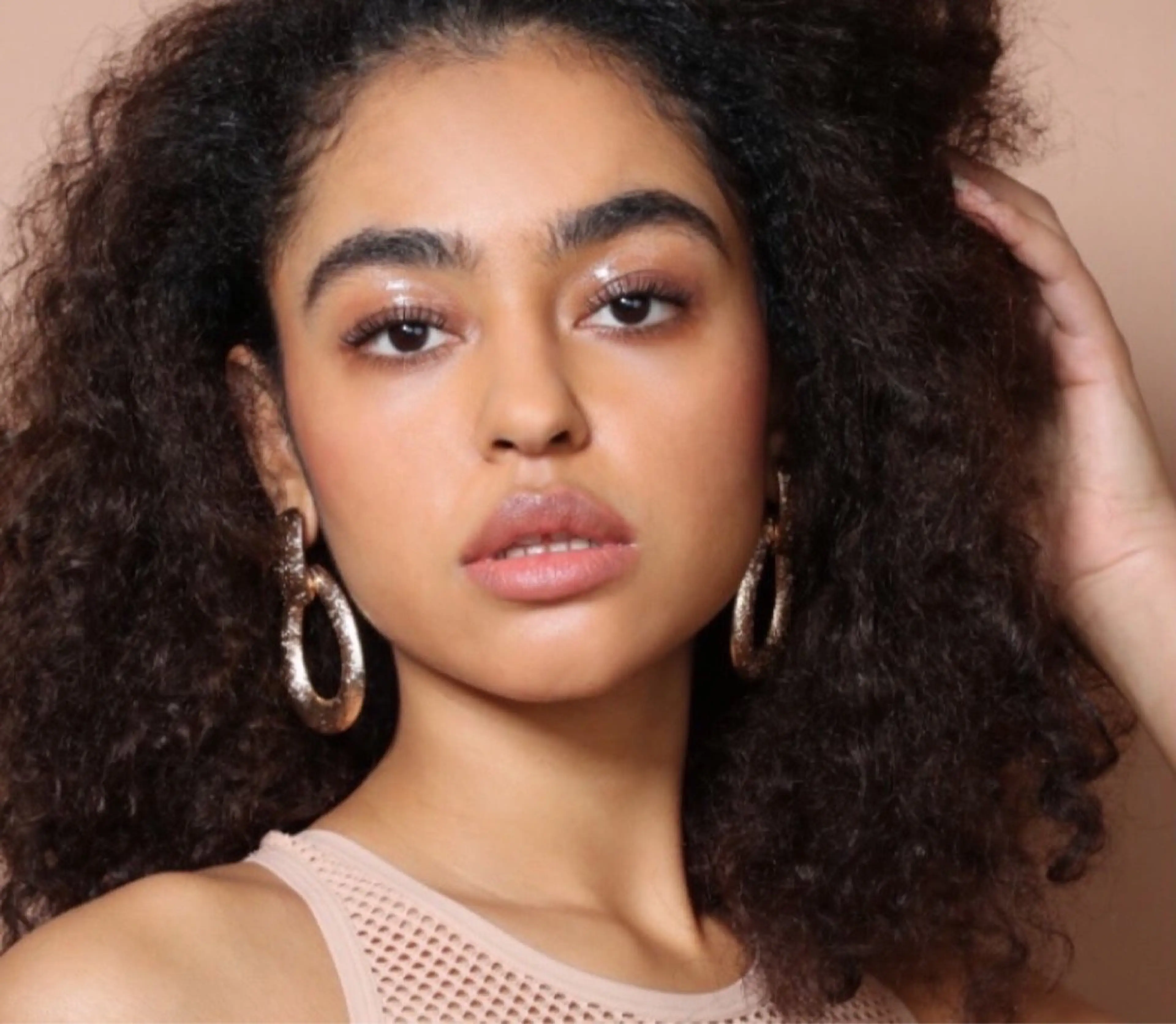 コスメティックラッシュパーマ(次世代まつ毛パーマ)美容液付き【初回のみ】の写真