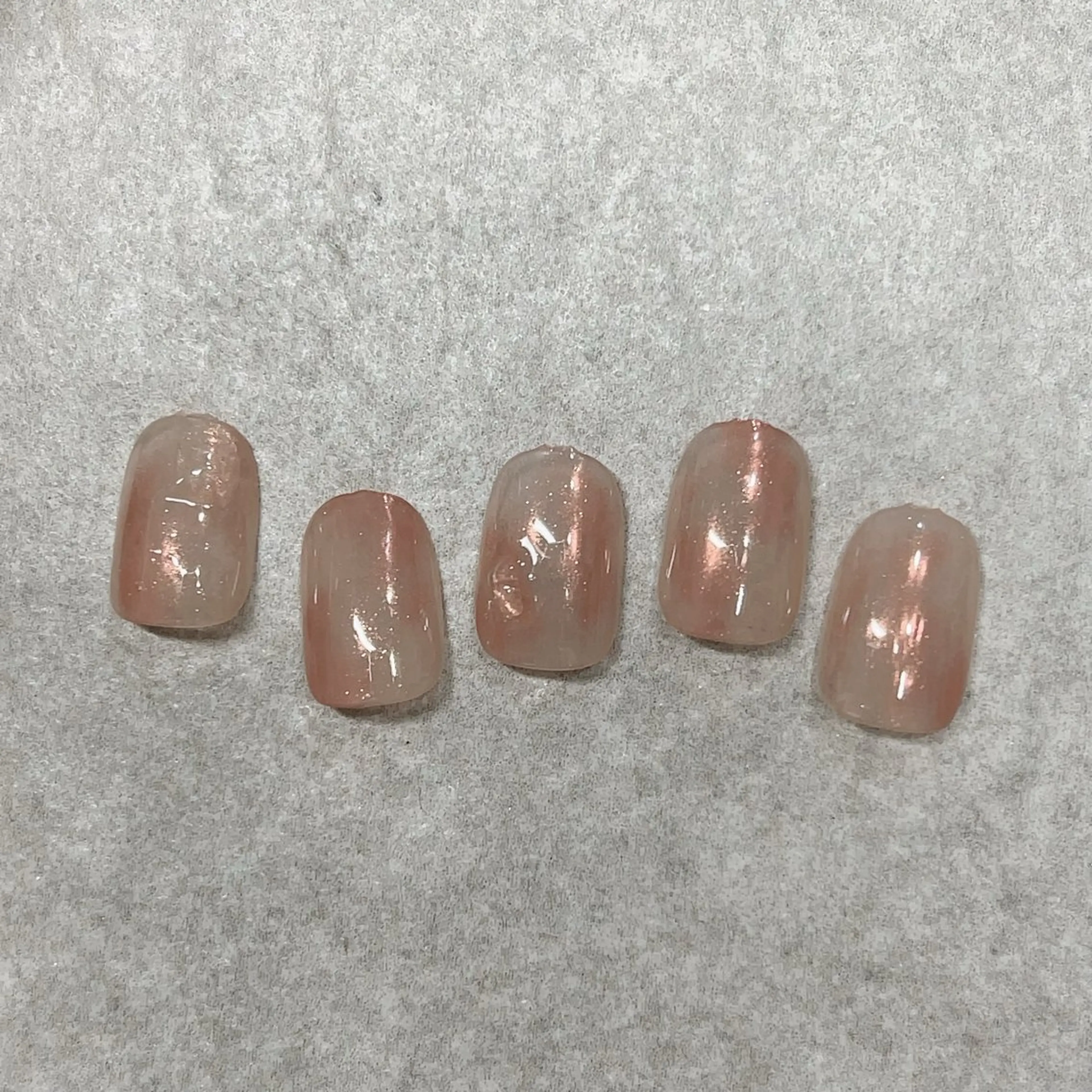 ネイル 03.nails 原宿所属・s aのネイルデザイン
