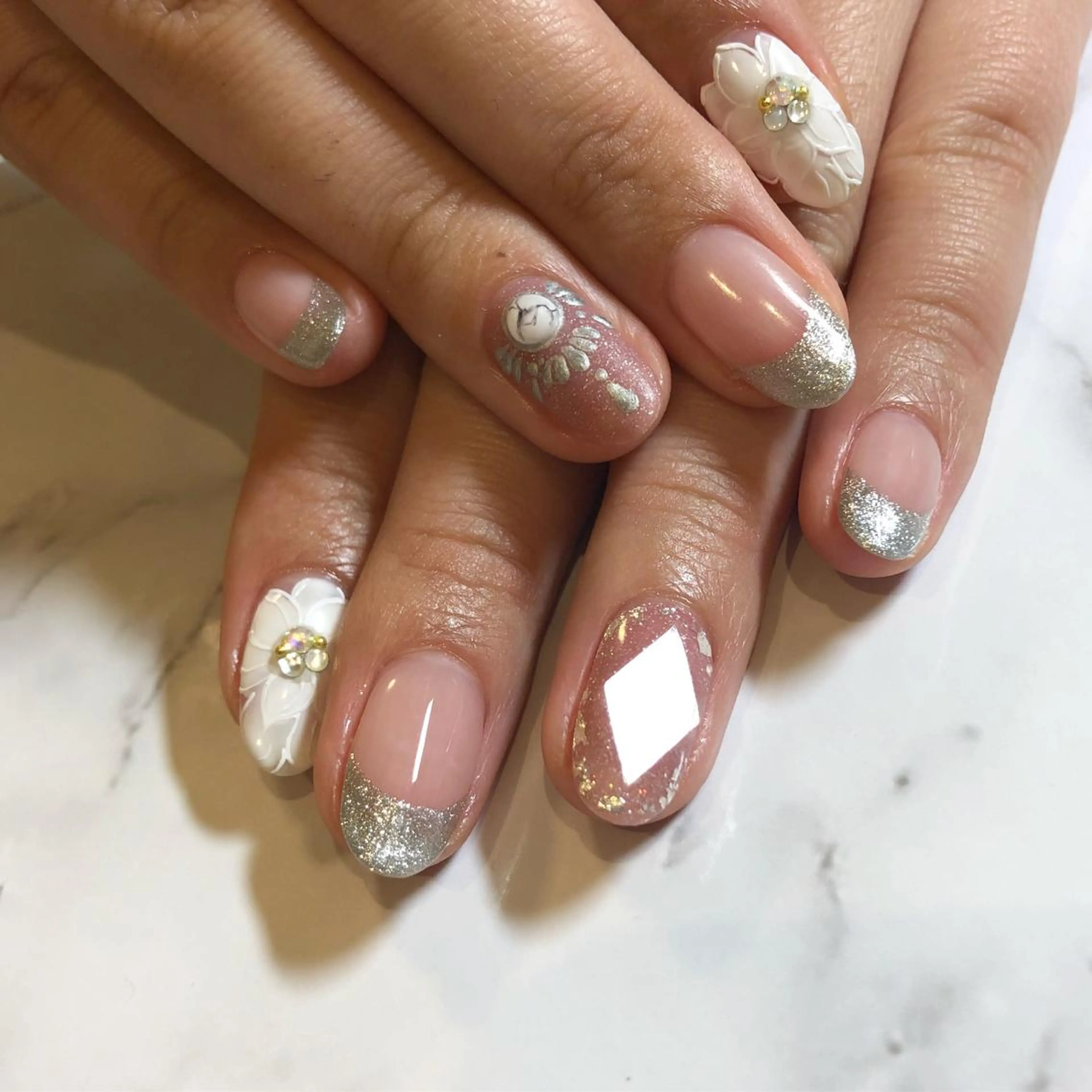 ネイル Titalee所属・nail salon Titaleeのネイルデザイン