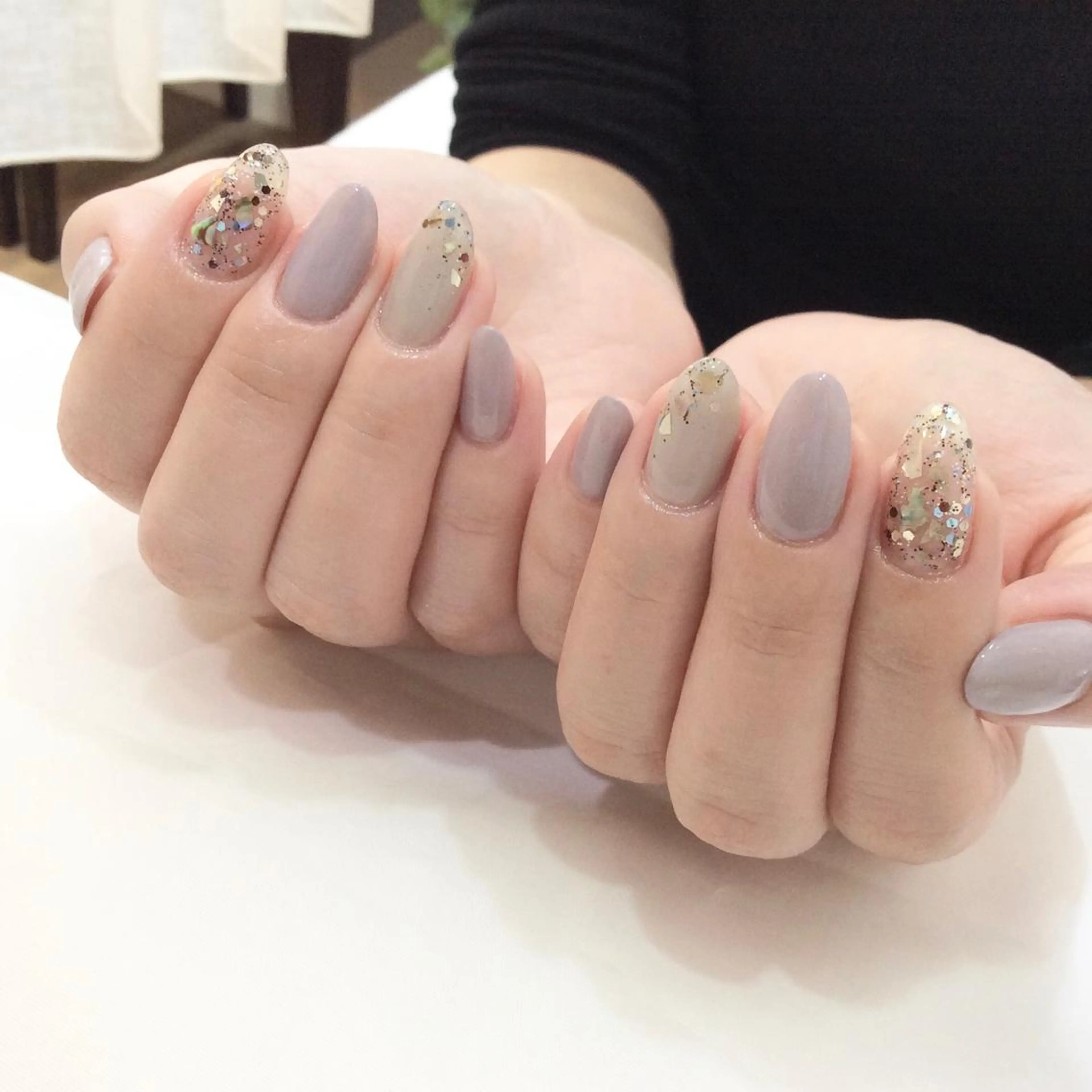 ネイル その他(ネイル) ネイル&エステ ビューティツリーのネイルデザイン