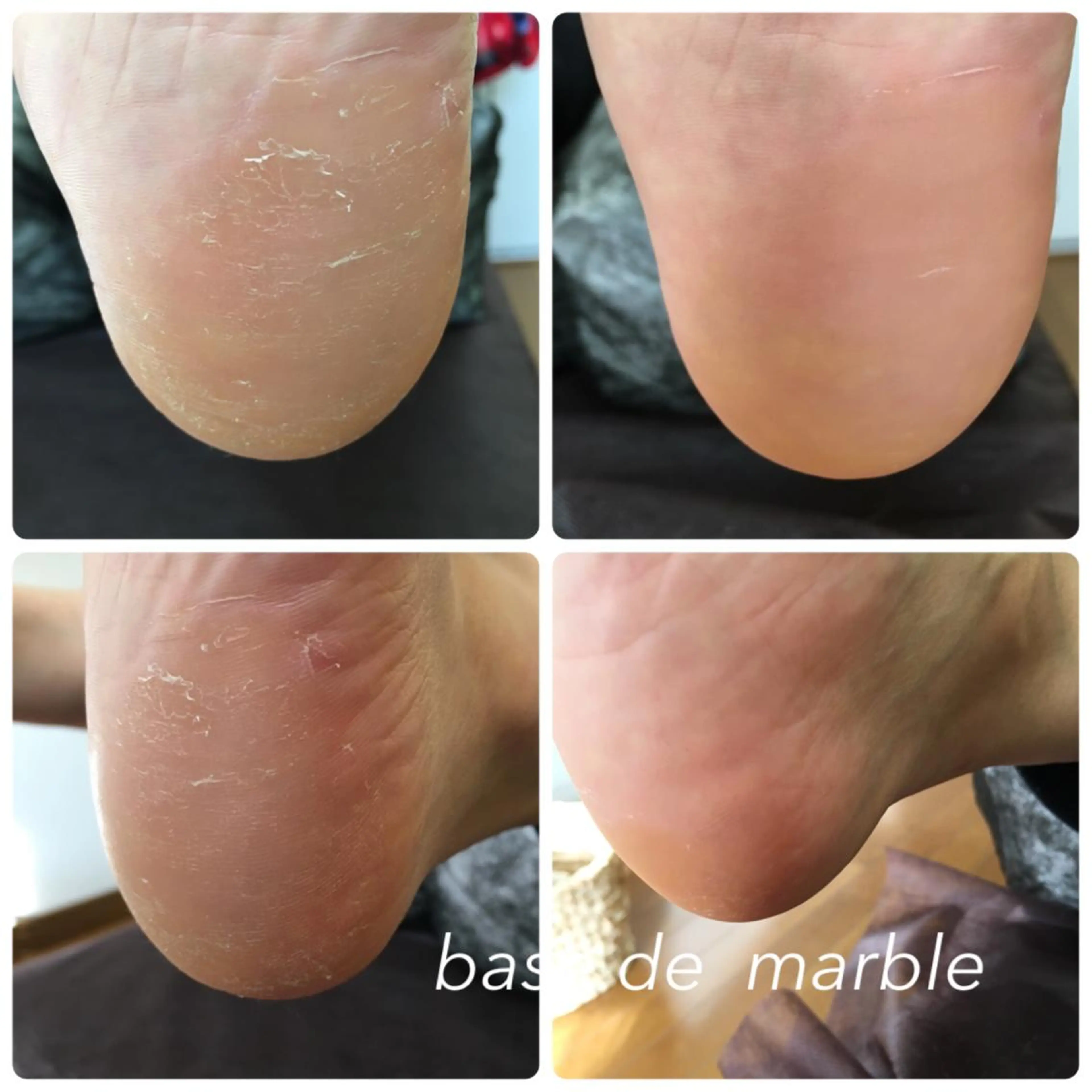 オモルフィ所属・カラーリスト marumoのヘアスタイル