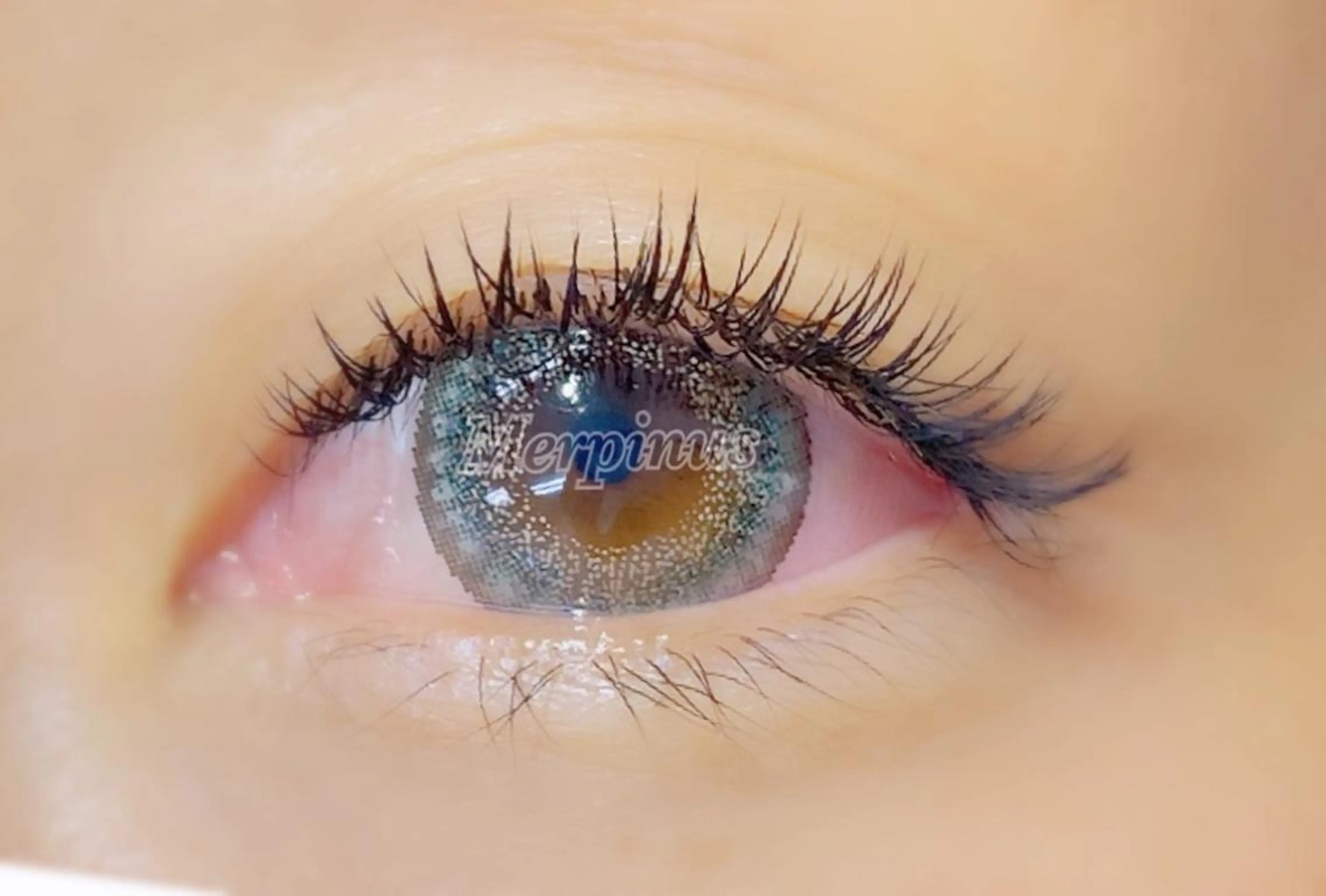 マツエク・マツパ バインドロック Eyelash salon kukuna所属・まつ毛サロン Kukunaのマツエク・マツパデザイン