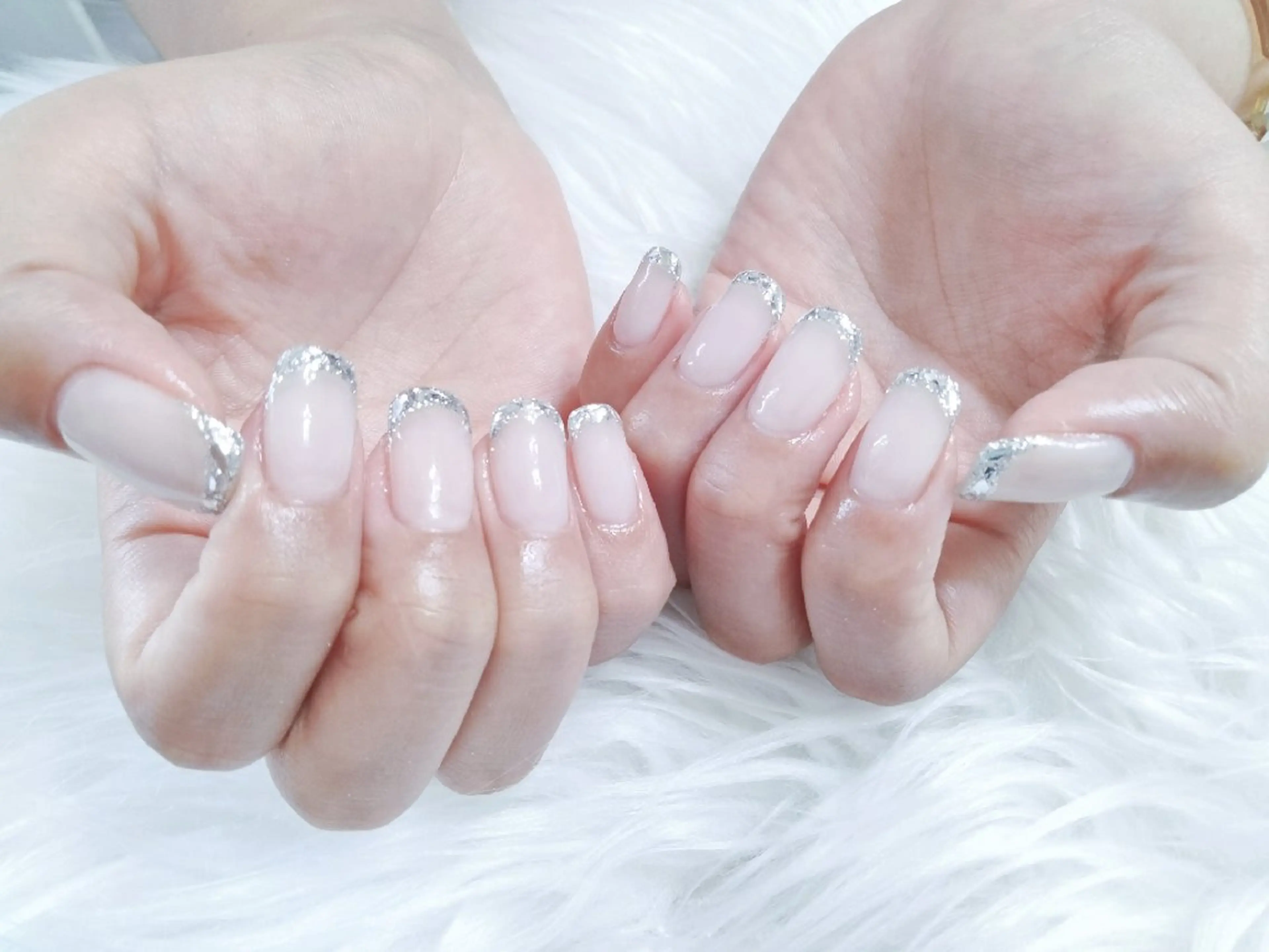 ネイル ハンドネイル Beaubie  nailサロンのネイルデザイン