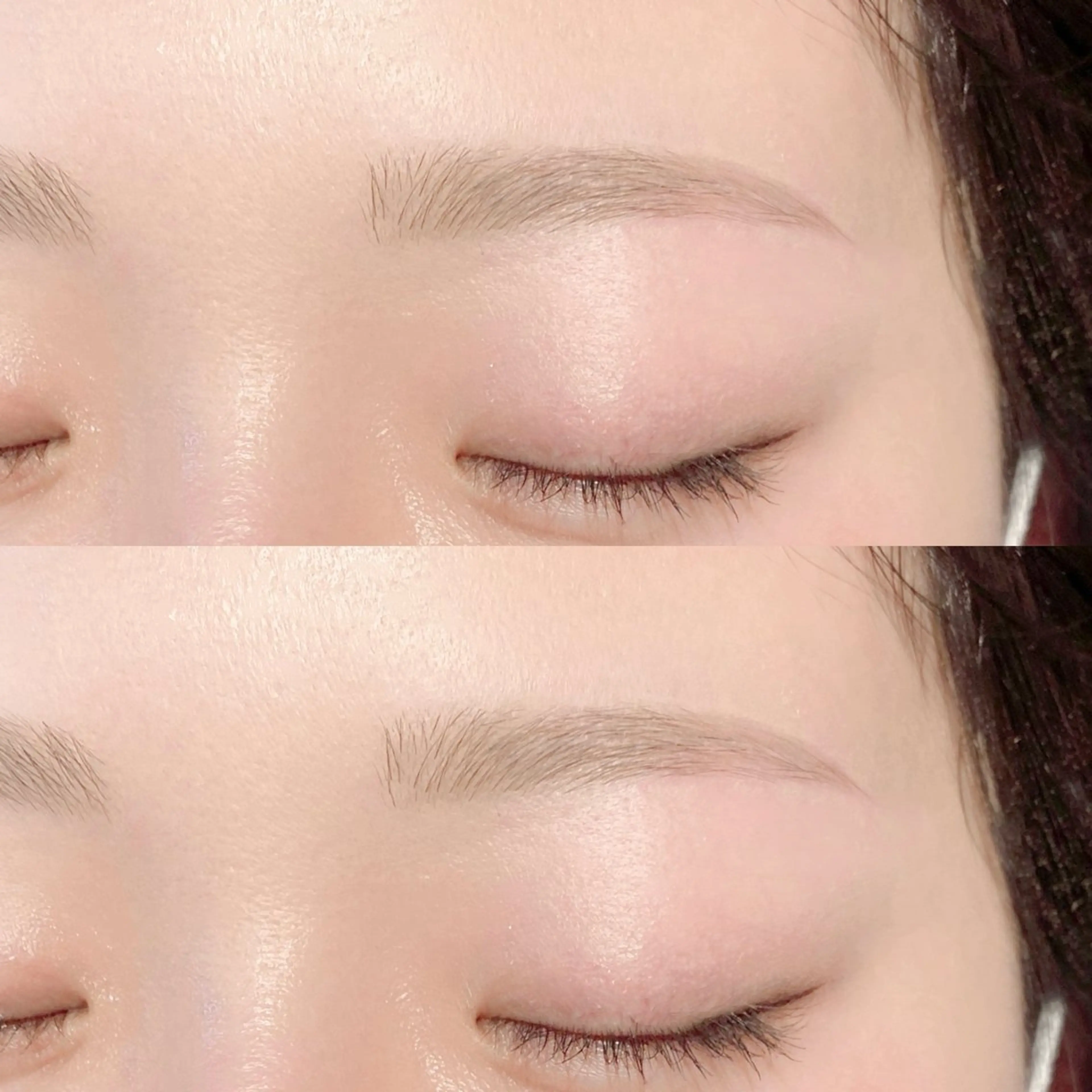 アイブロウ 眉毛サロンBELME miwaの眉毛・アイブロウイメージ