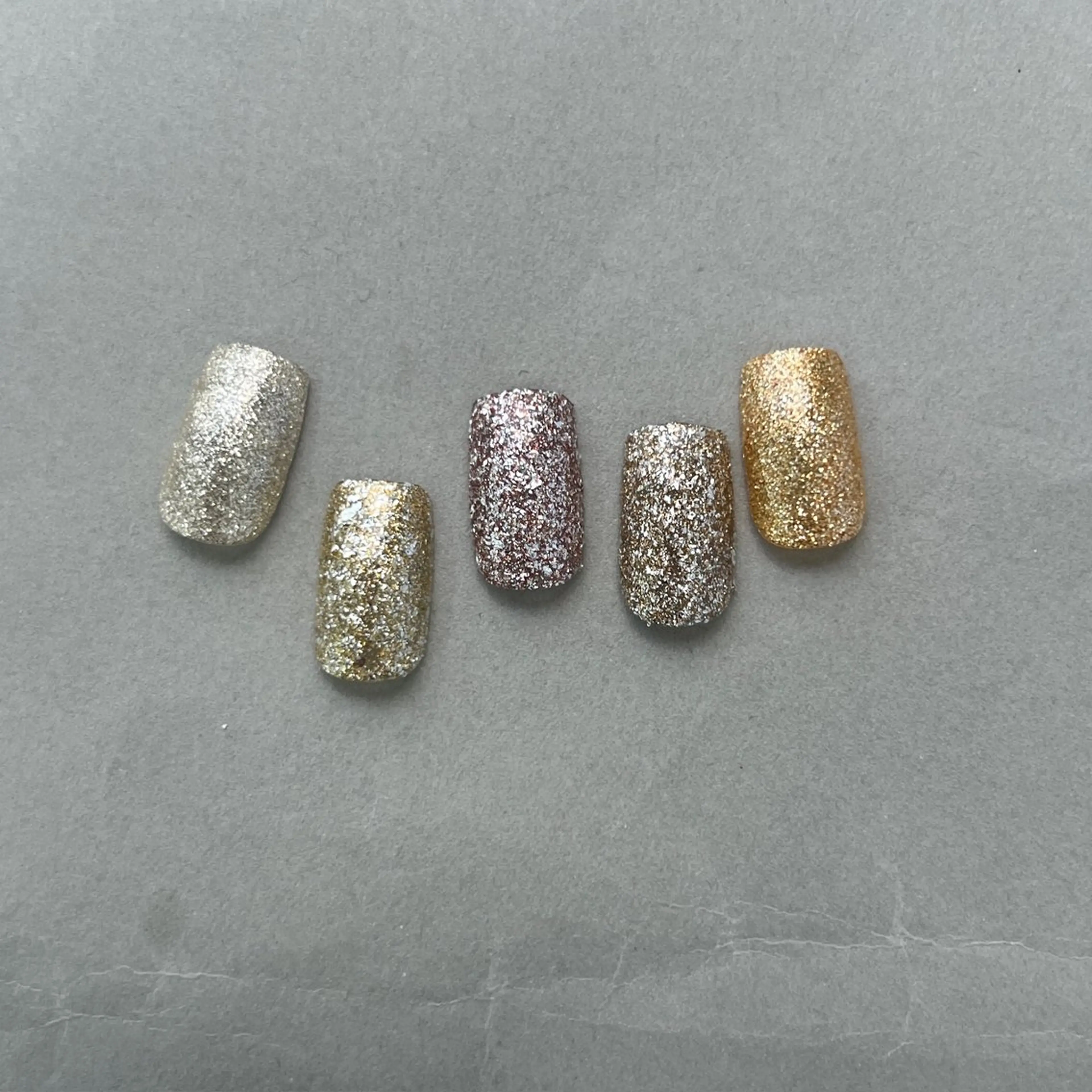 ネイル peil nailのネイルデザイン