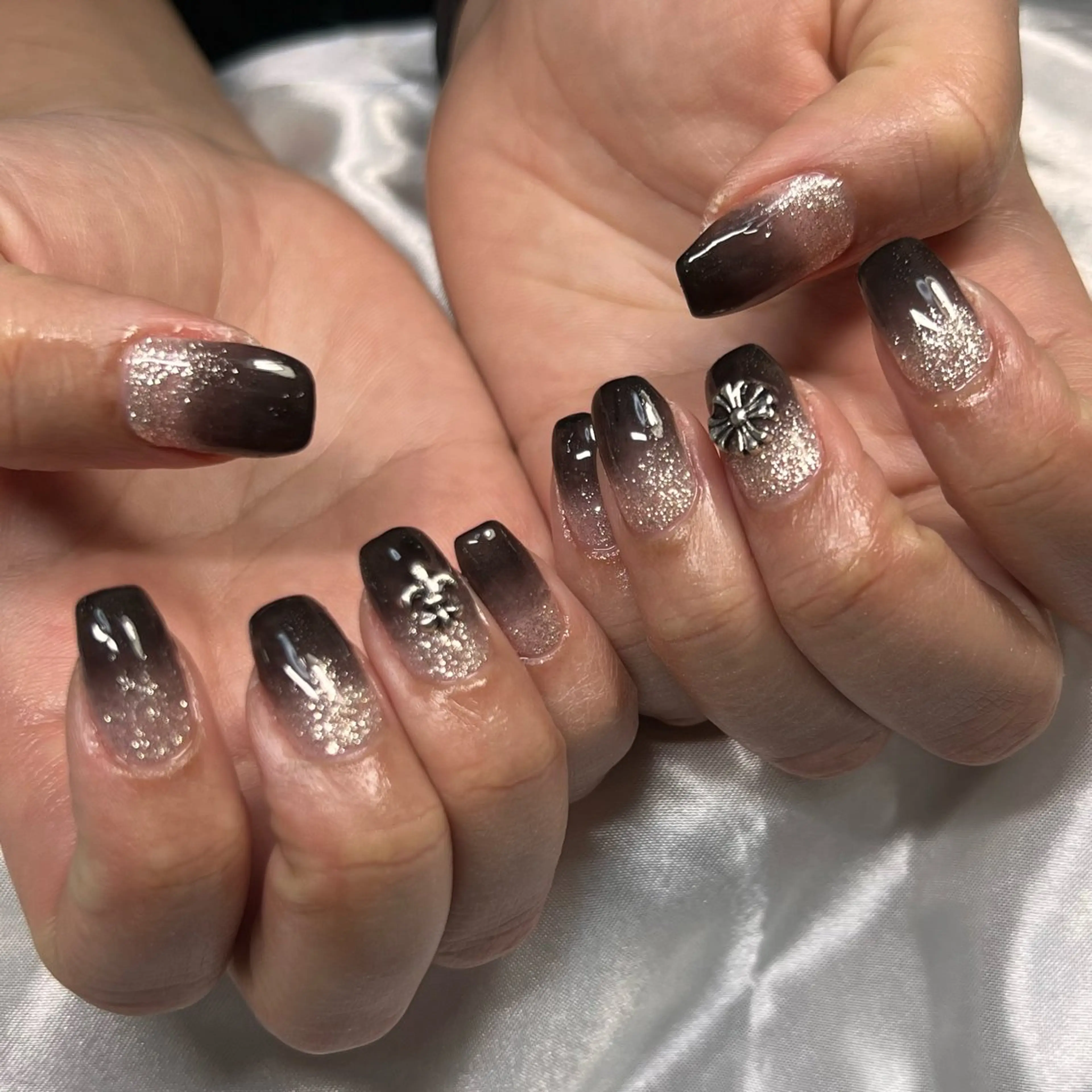 ネイル ___ yuriのネイルデザイン