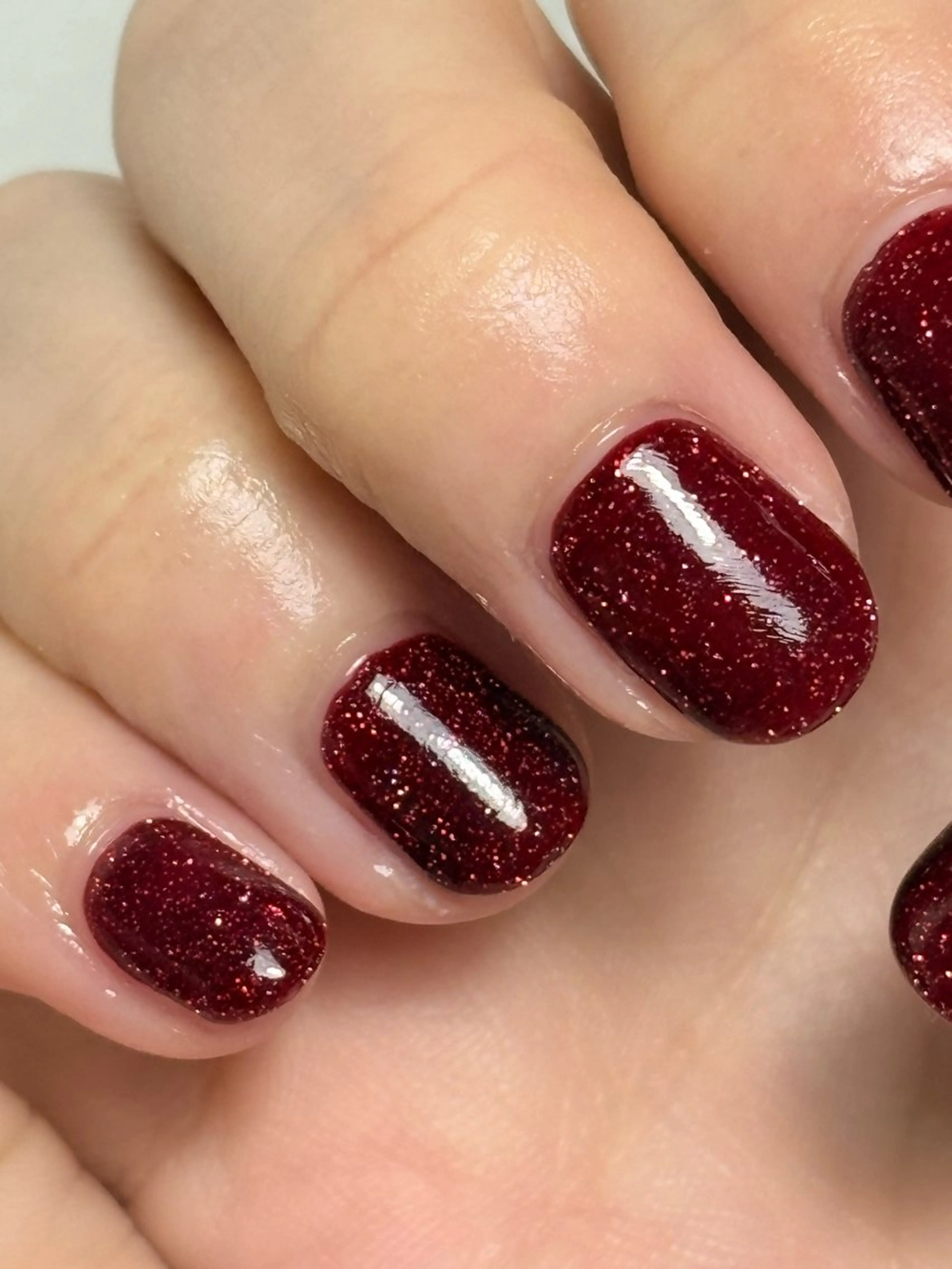 ネイル she saw me / shokoのネイルデザイン