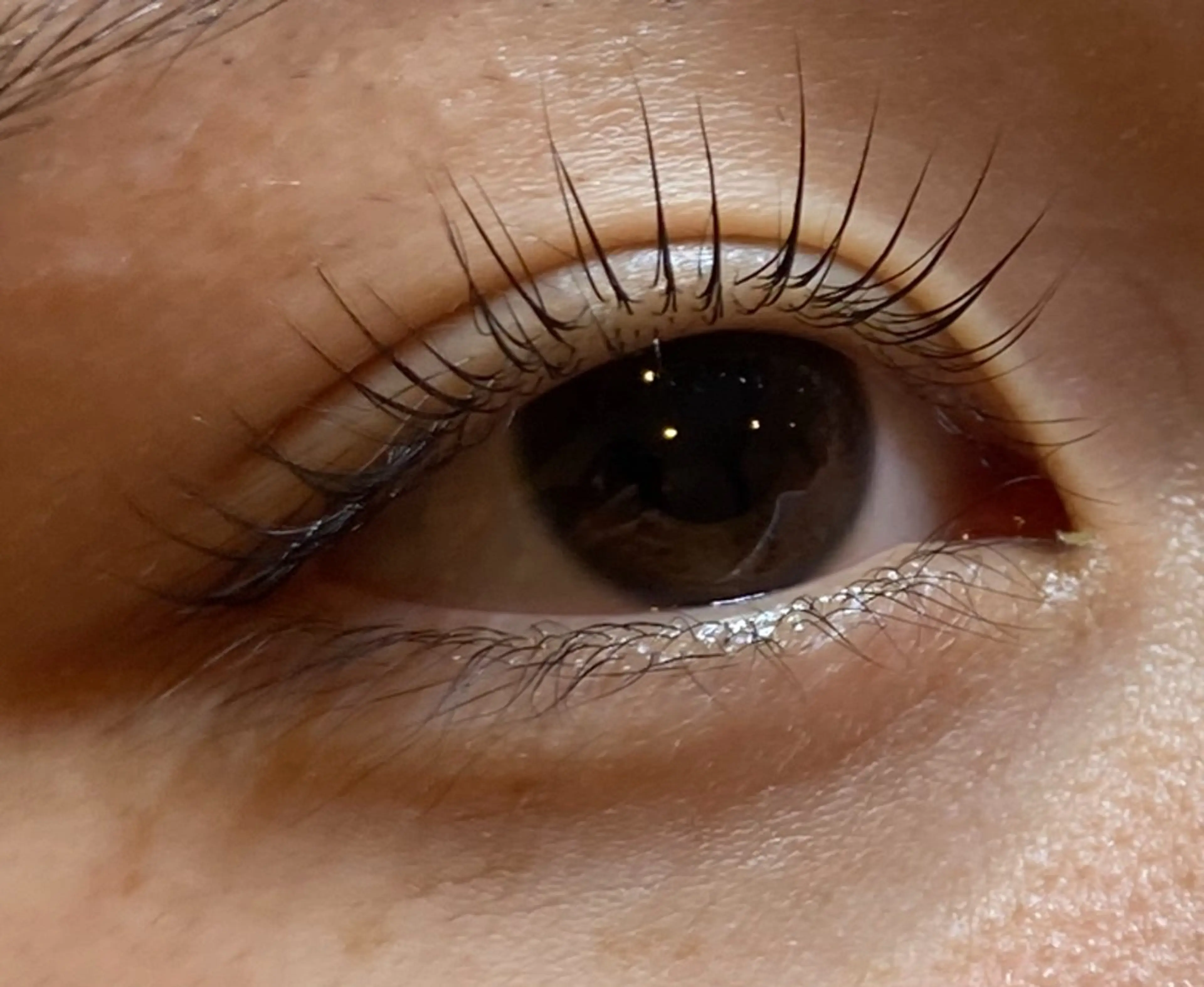 マツエク・マツパ 一重×まつ毛パーマ Armeria Eyelash & Nail所属・中島 夕菜のマツエク・マツパデザイン