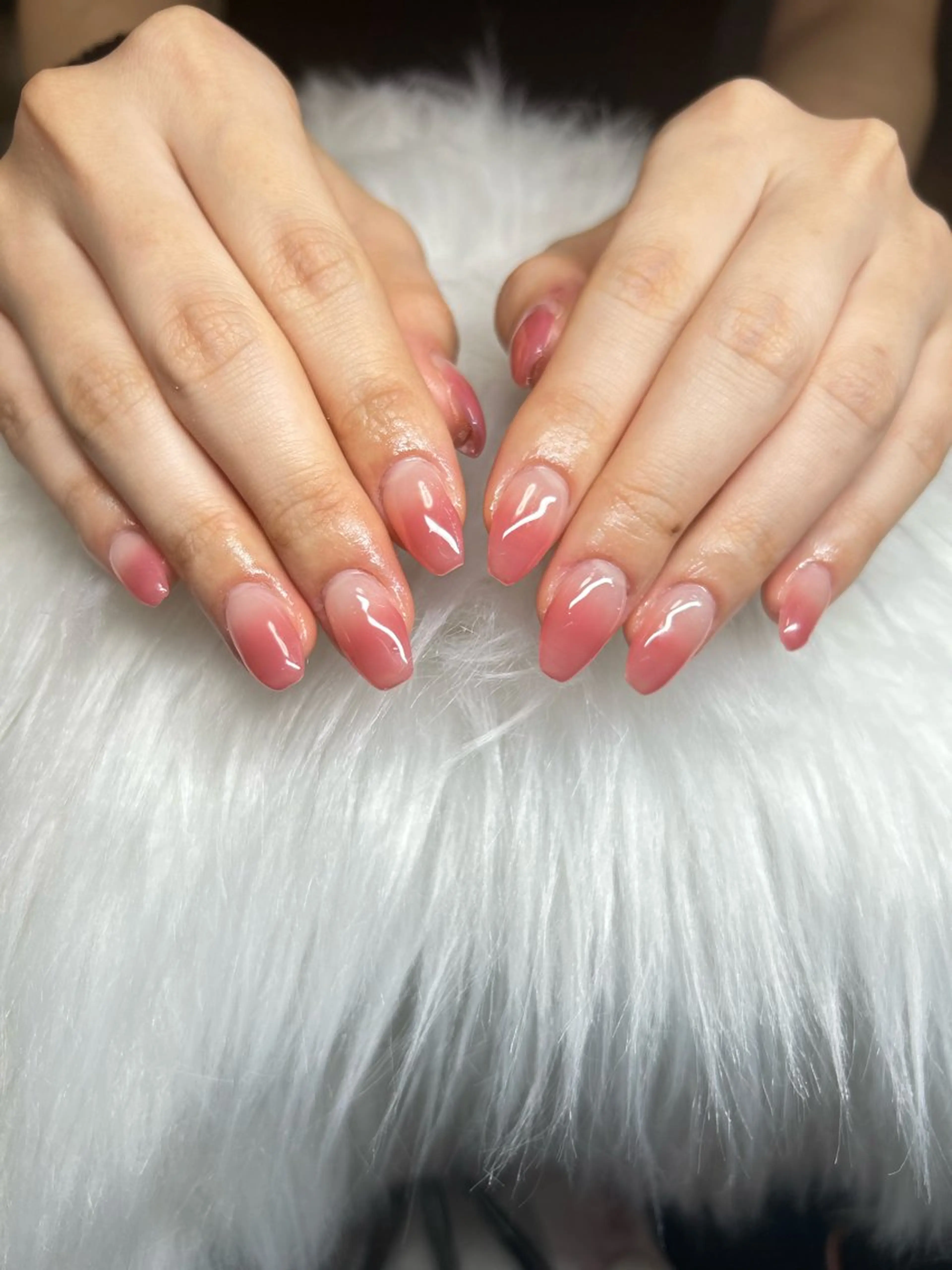 ネイル Queen Nail 　クイーンネイルのネイルデザイン